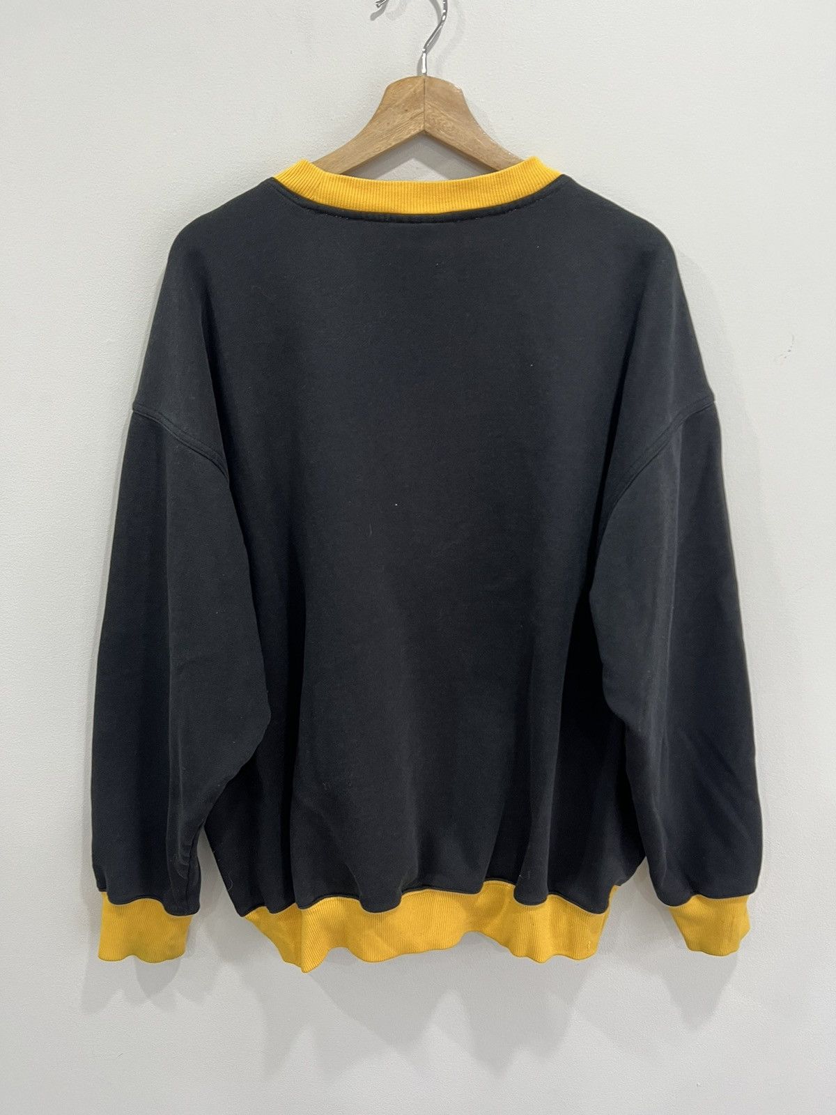 Vintage Vintage Pittsburgh Steelers Sweater sweatshirt xxl Size US XXL / EU 58 / 5 - 2 Thumbnail