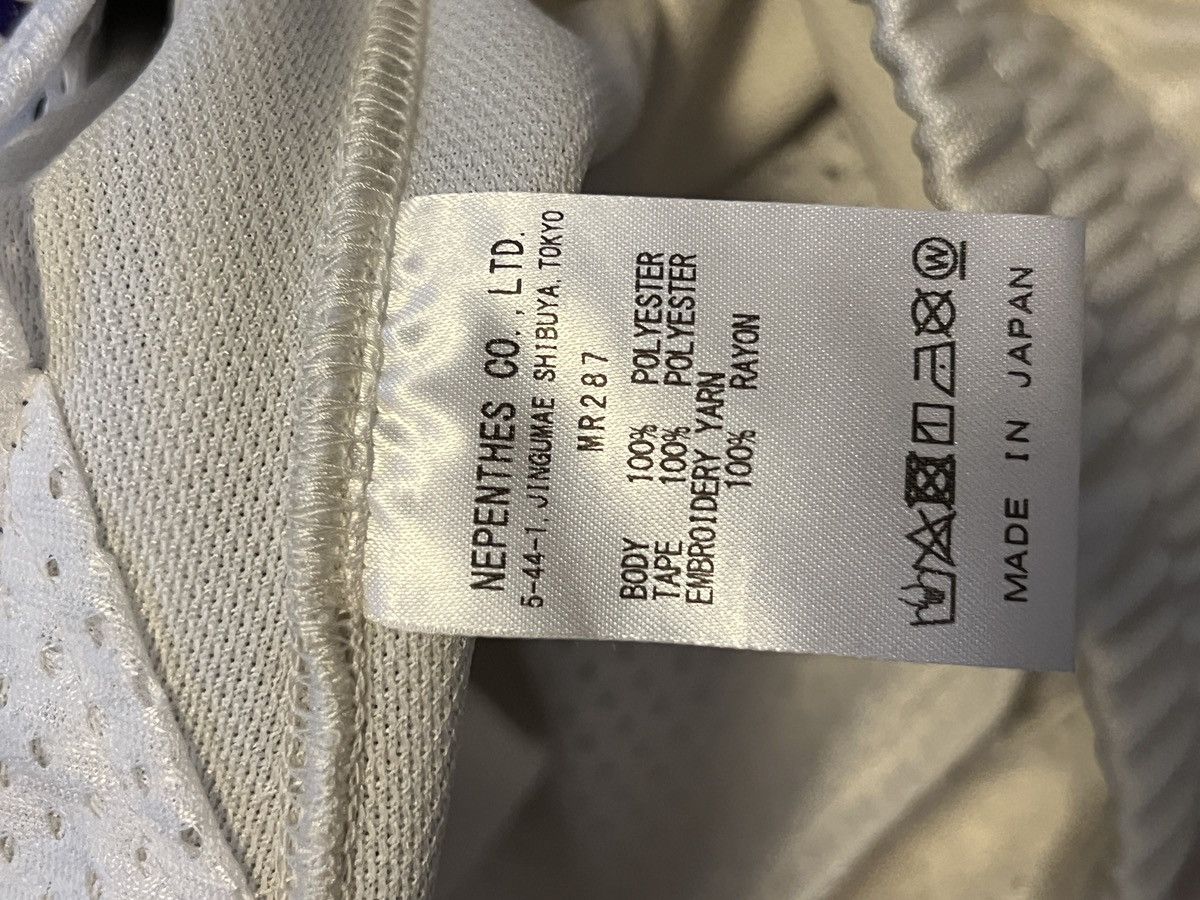 Needles Needles track pants Size US 34 / EU 50 - 4 Thumbnail