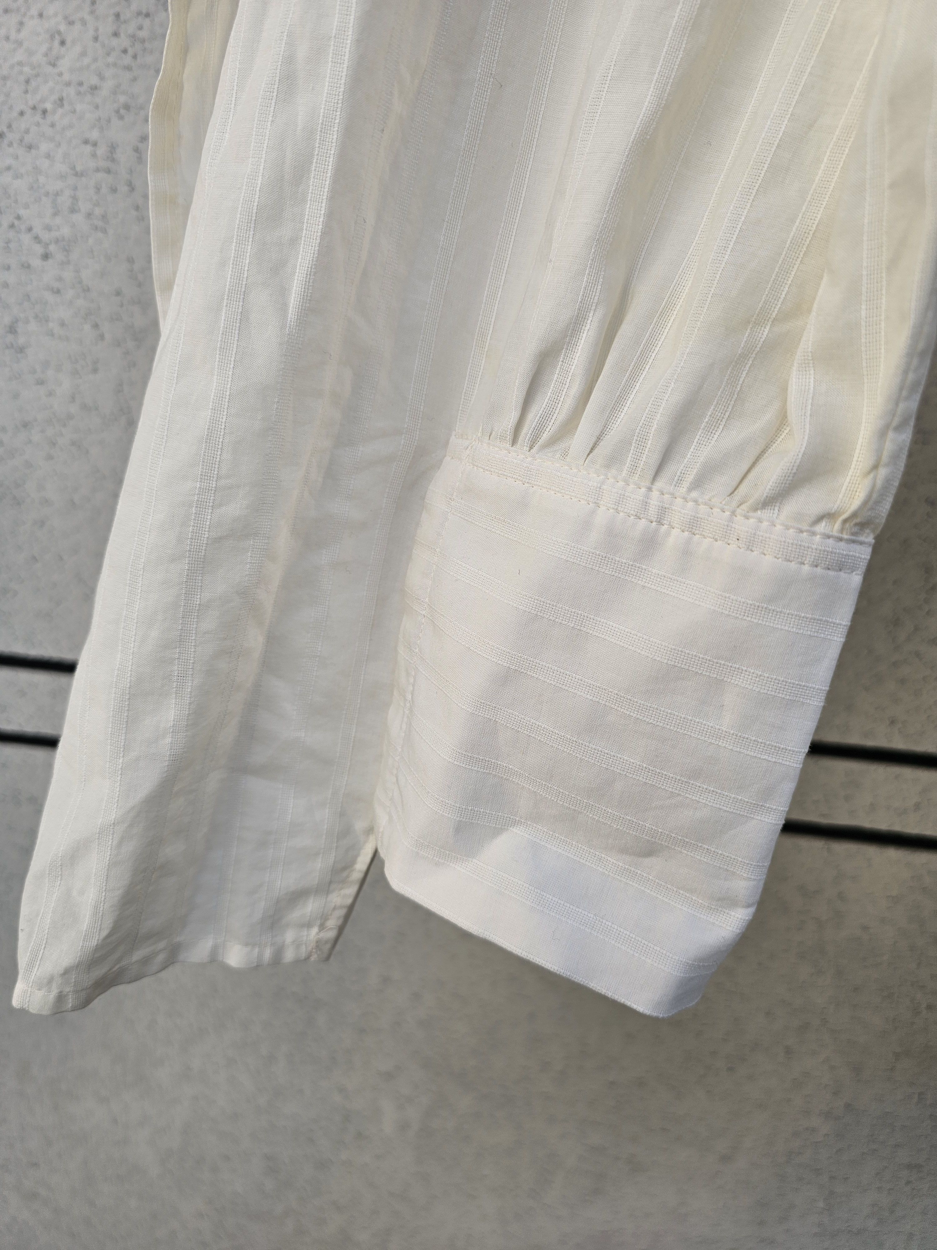 Ann Demeulemeester Ann Demeulemeester shirt Size M / US 6-8 / IT 42-44 - 5 Thumbnail