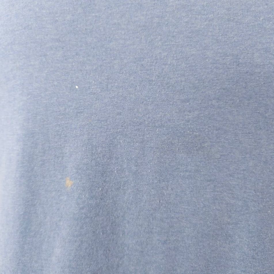 Gildan Gildan Cowboy Hardware T Shirt Mens Large Blue Lock Stock & Barrel Pistol Cowboy Western Bull Riding Rodeo Gun Mens Size US L / EU 52-54 / 3 - 6 Thumbnail
