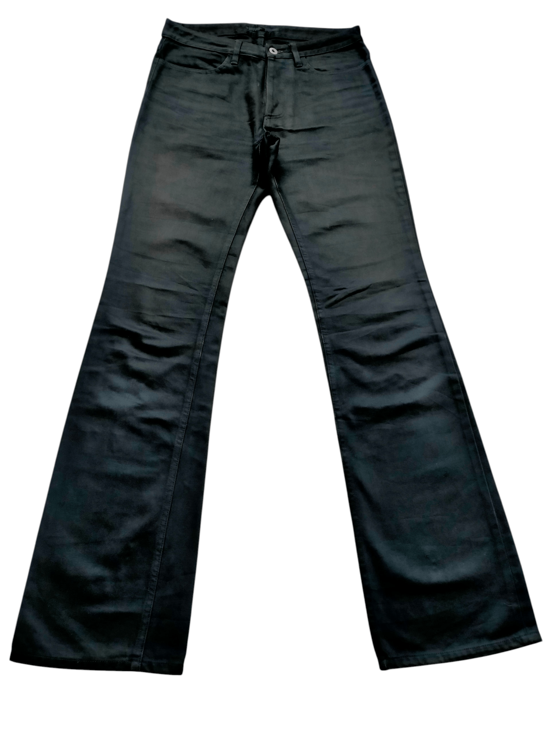 Men's RIPVANWINKLE Denim | Grailed