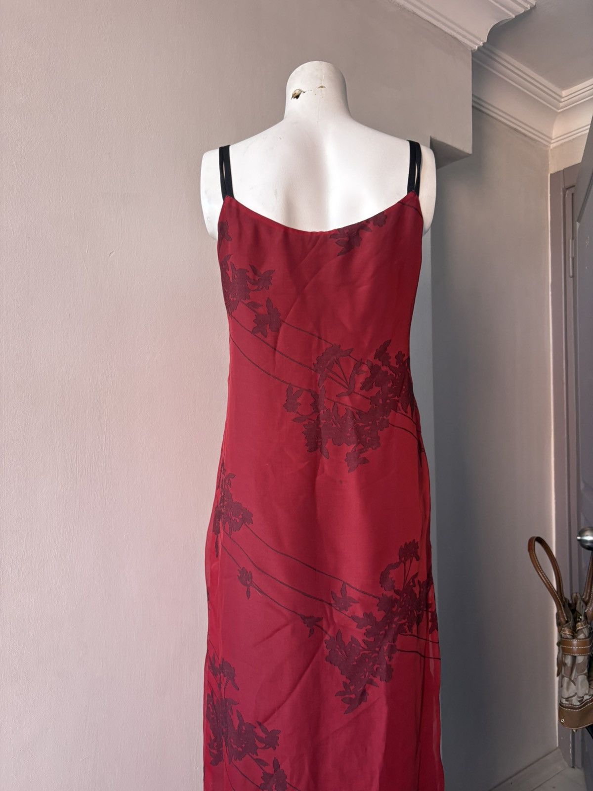 Vintage y2k dress Size L / US 10 / IT 46 - 15 Thumbnail