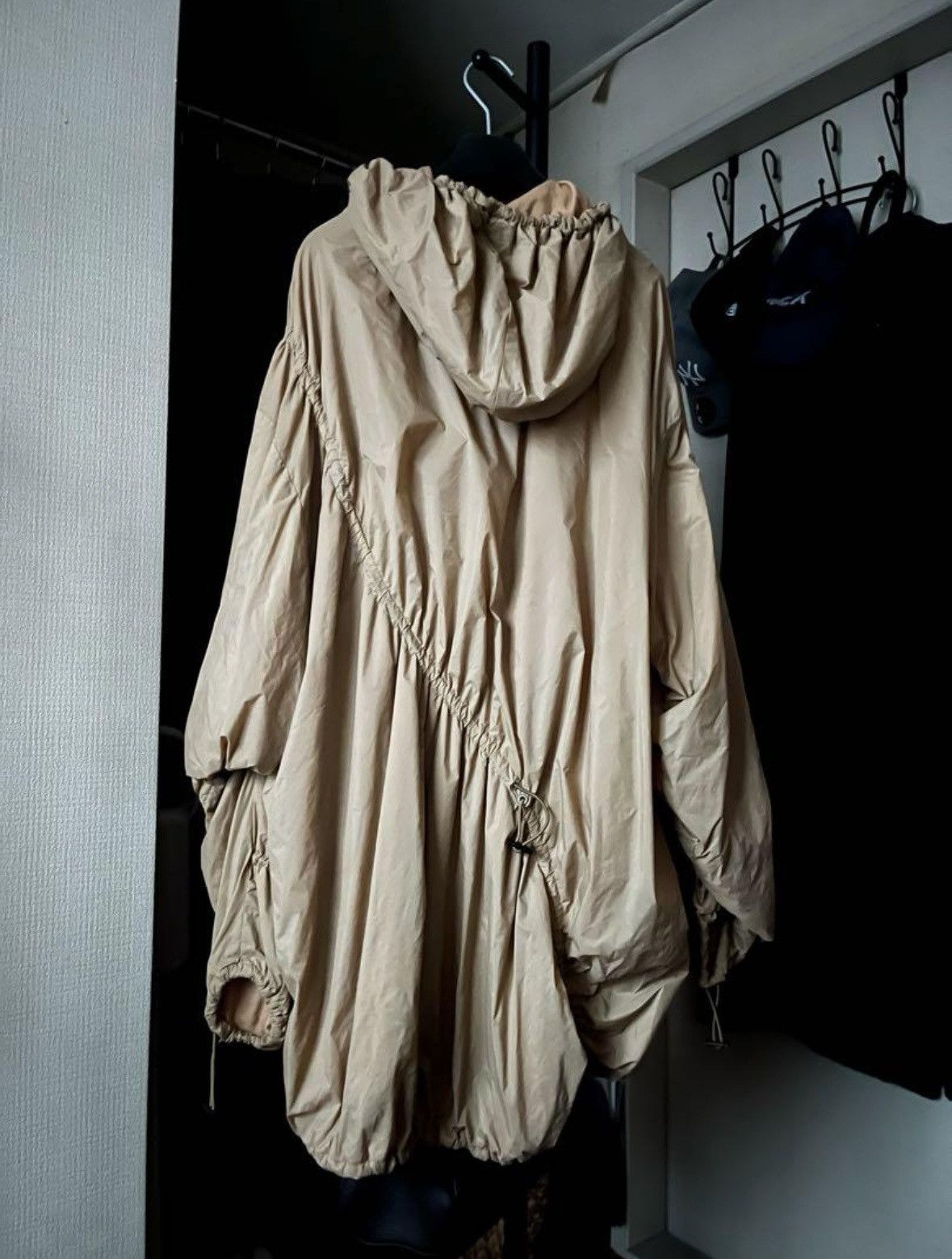 Dries Van Noten Dries Van Noten 21aw nylon jacket Size US M / EU 48-50 / 2 - 3 Thumbnail