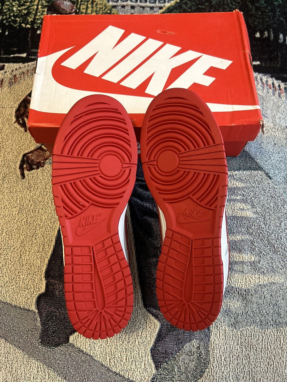 Nike Dunk Low Vast Grey