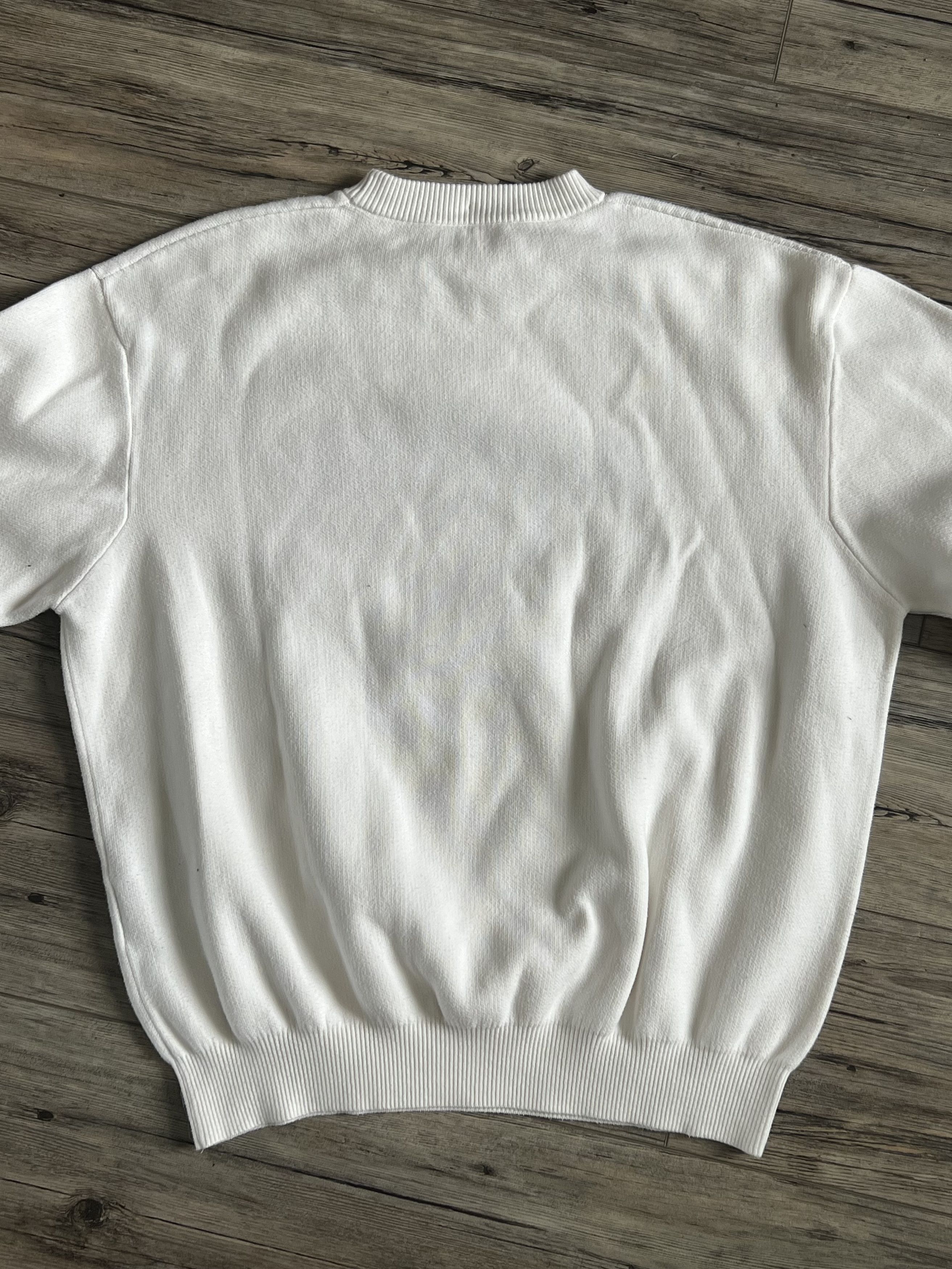 Heron Preston Heron Preston CTNMB Jumper Size US S / EU 44-46 / 1 - 2 Thumbnail