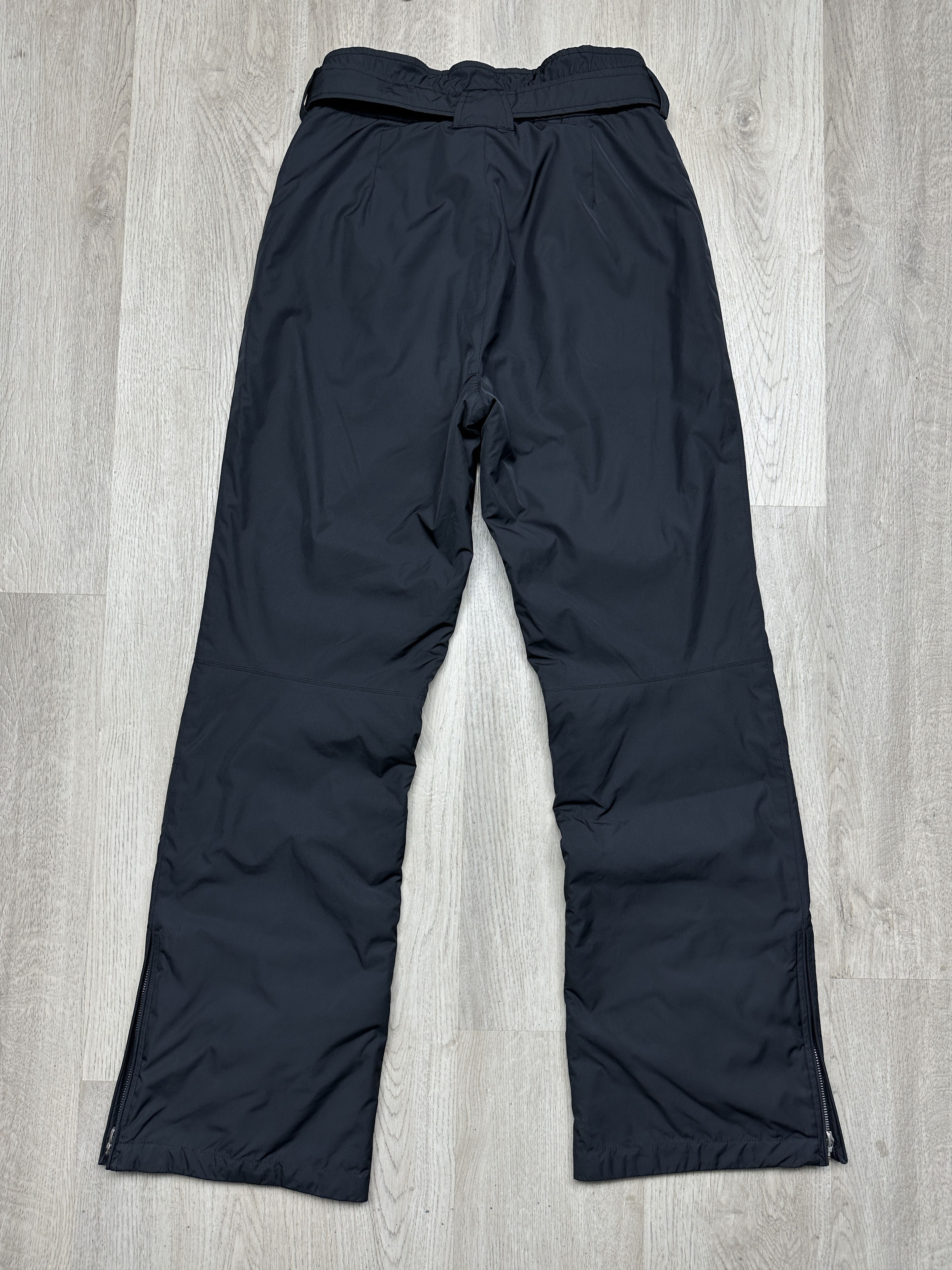 Bogner Bogner Womens Ski Snowboard Pants Size 34" / US 12 / IT 48 - 7 Thumbnail