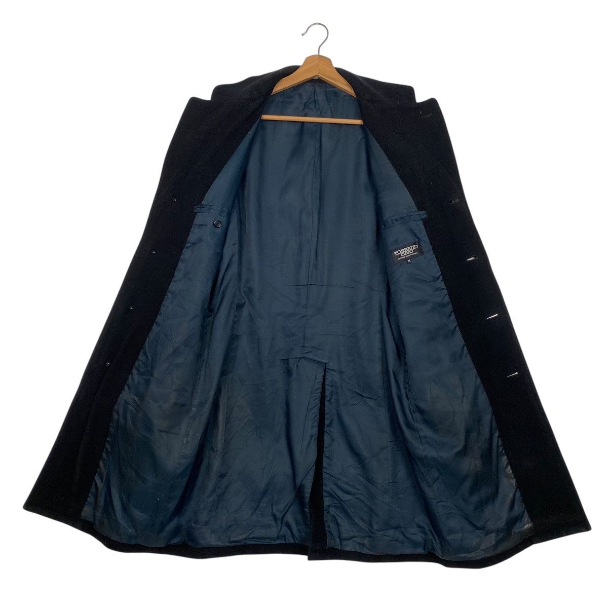 Japanese Brand × Tornado Mart Tornado Mart longcoat Size US M / EU 48-50 / 2 - 11 Thumbnail