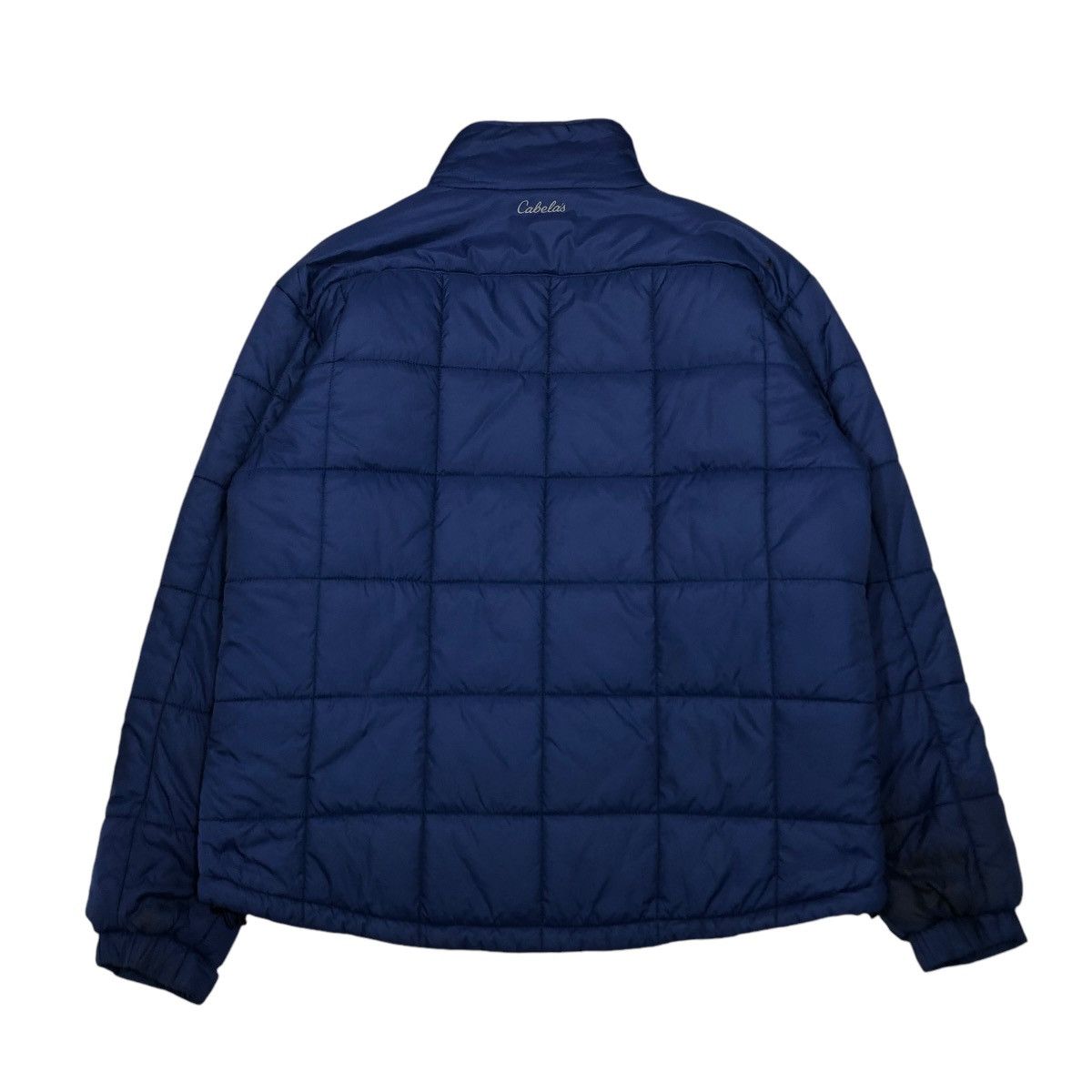 Japanese Brand 🔥VINTAGE PUFFER DOWN JACKET SABELA’S ISSEY MIYAKE Size US M / EU 48-50 / 2 - 2 Thumbnail