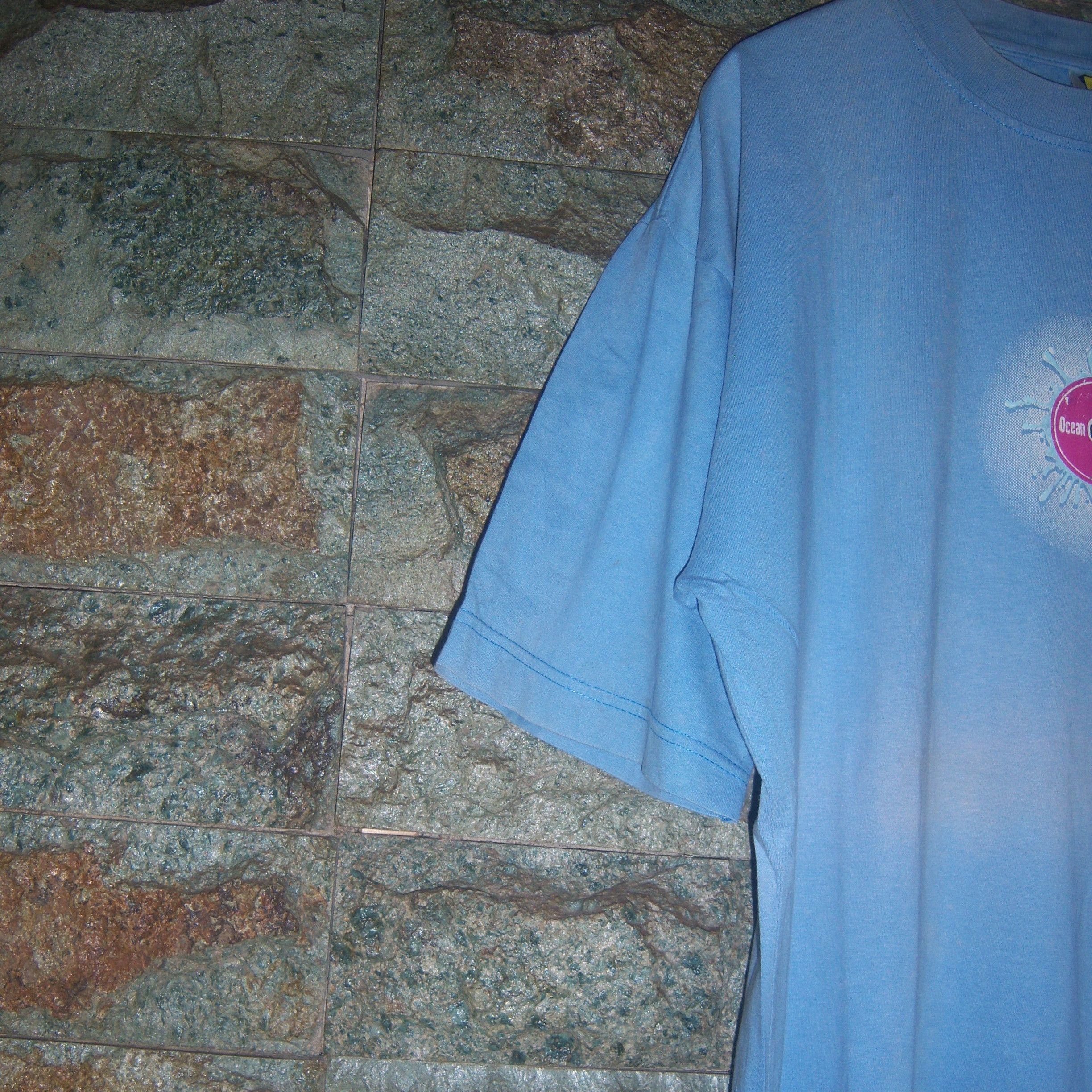 Band Tees × Vintage 90s Ocean Colour Scene - You’ve Got It Bad Size US L / EU 52-54 / 3 - 5 Thumbnail