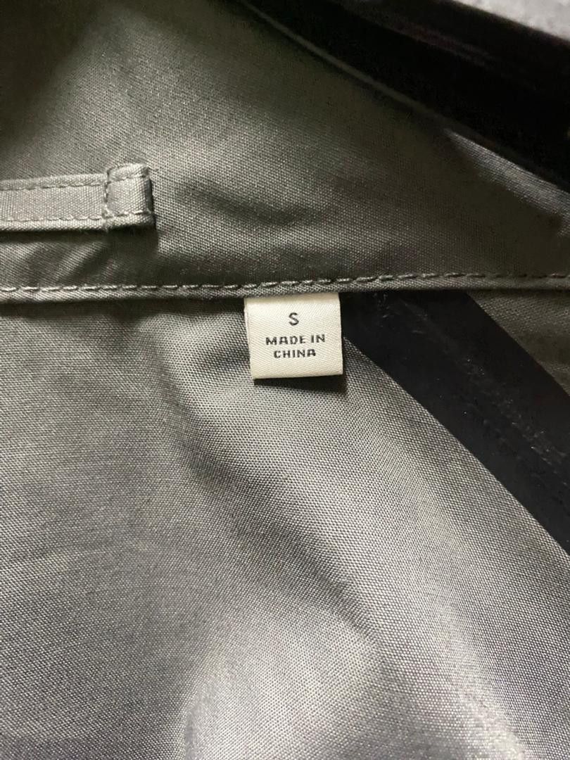 Undercover × Uniqlo Lemaire U Uniqlo Hunting Long Jacket Size US L / EU 52-54 / 3 - 10 Thumbnail