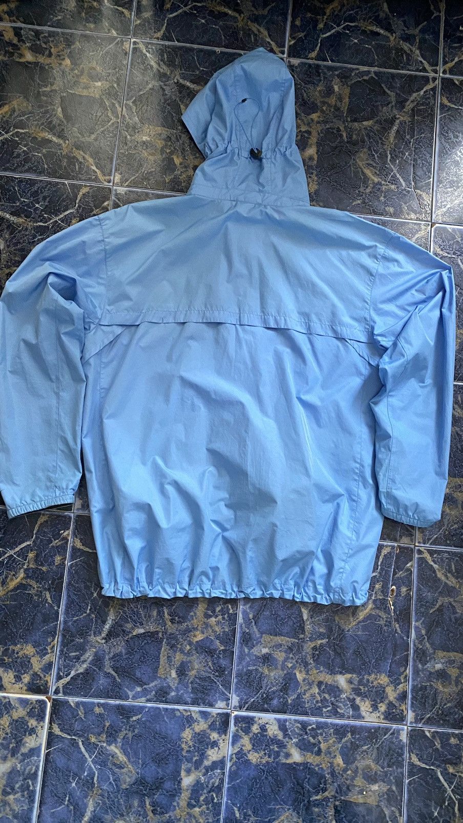 Nike Vintage Nike ACG windbreaker Jacket Size US XXL / EU 58 / 5 - 6 Thumbnail