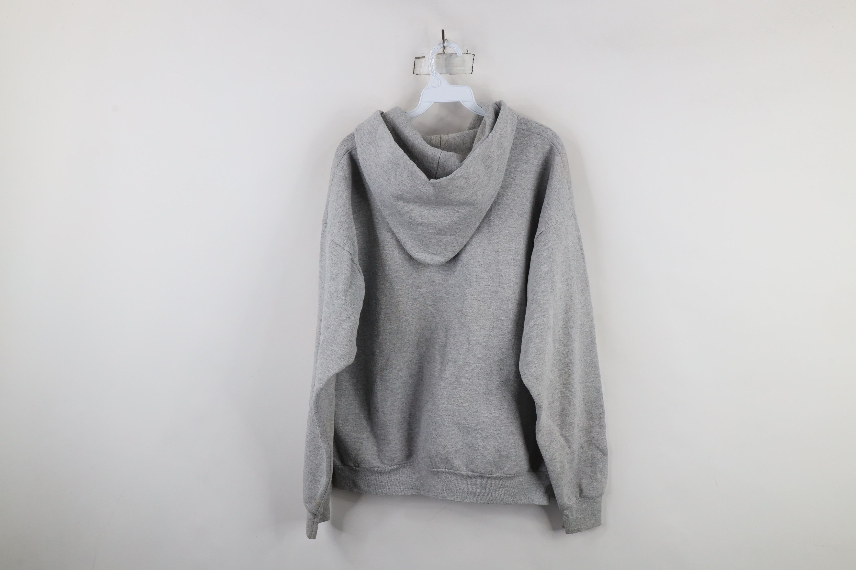 Vintage Vintage Y2K Ohio State University Football Hoodie Sweatshirt Size US L / EU 52-54 / 3 - 12 Thumbnail