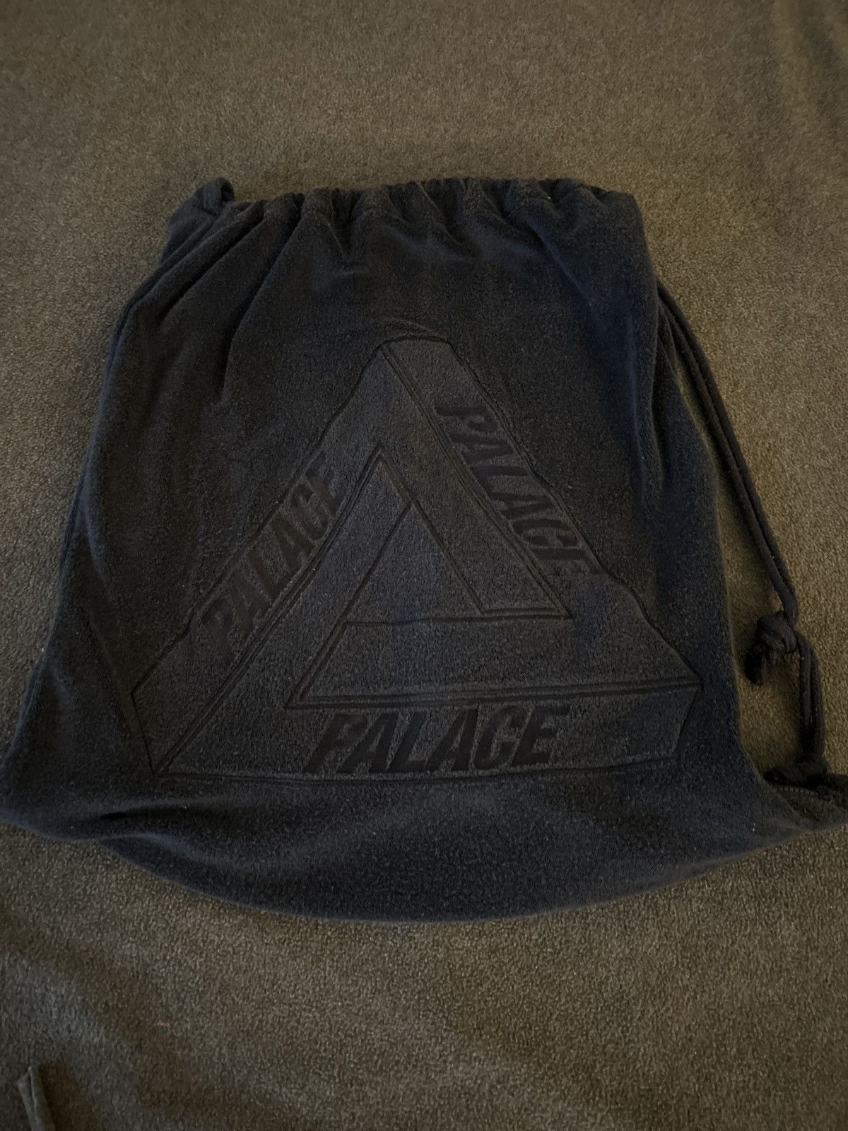 Palace Palace x adidas gym bag Size ONE SIZE - 1 Thumbnail