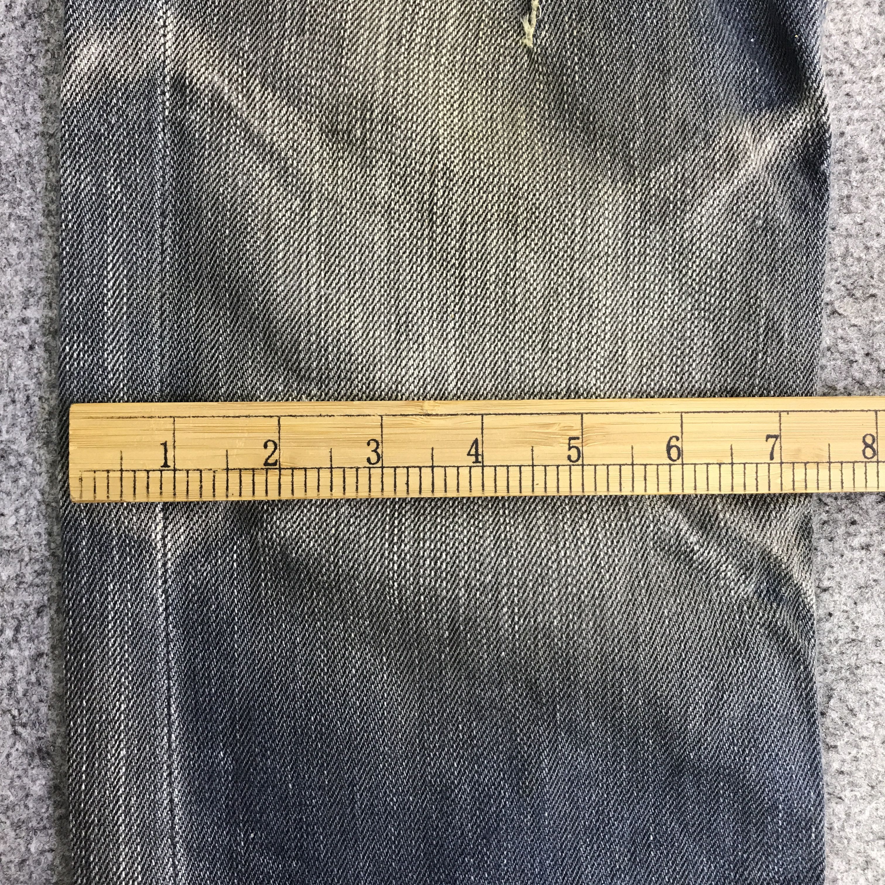 Nicole Club FLARE NICOLE CLUB DENIM BOOTCUT JEANS K118B17 Size US 30 / EU 46 - 10 Thumbnail