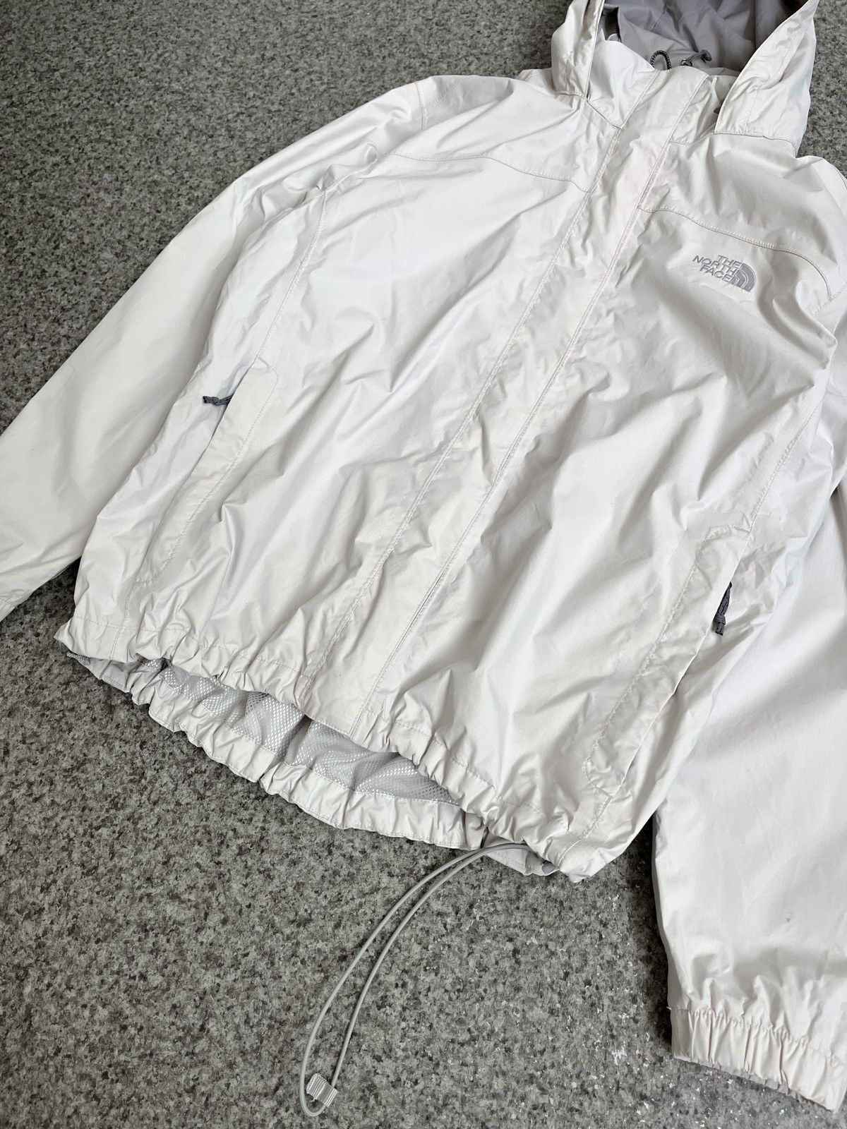 The North Face THE NORTH FACE HyVent WINDBREAKER womens L Size L / US 10 / IT 46 - 3 Thumbnail