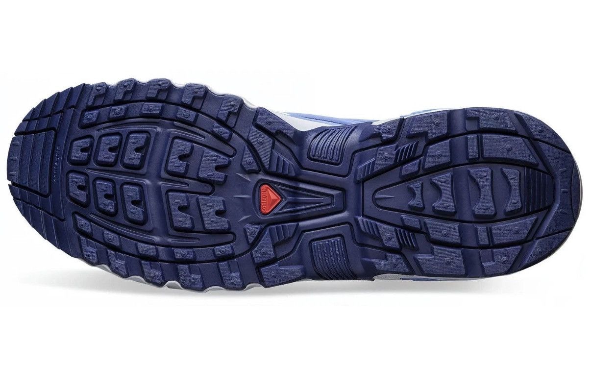 Maison Margiela × Salomon Salomon MM6 Margiela ACS Pro Advanced Blue Bonnet Size 5 Size US 5 / IT 35 - 4 Thumbnail