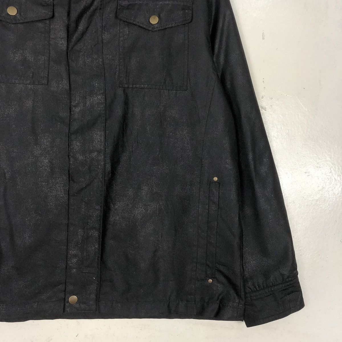 Designer × Kansai Yamamoto × Other KANSAI YAMAMOTO JACKETS Size US M / EU 48-50 / 2 - 4 Thumbnail