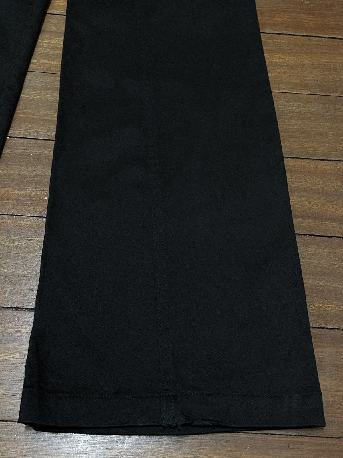 14th Addiction Vintage Japanese Brand Semantic Design Tactical Pants 2000s Size US 33 - 8 Thumbnail