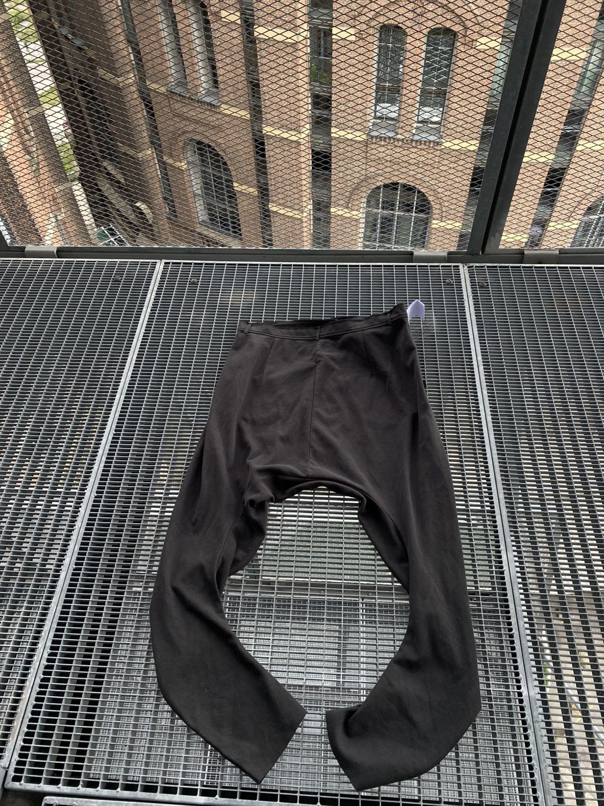 Rundholz New Rundholz Avant-Garde Pants Size US 34 / EU 50 - 17 Thumbnail