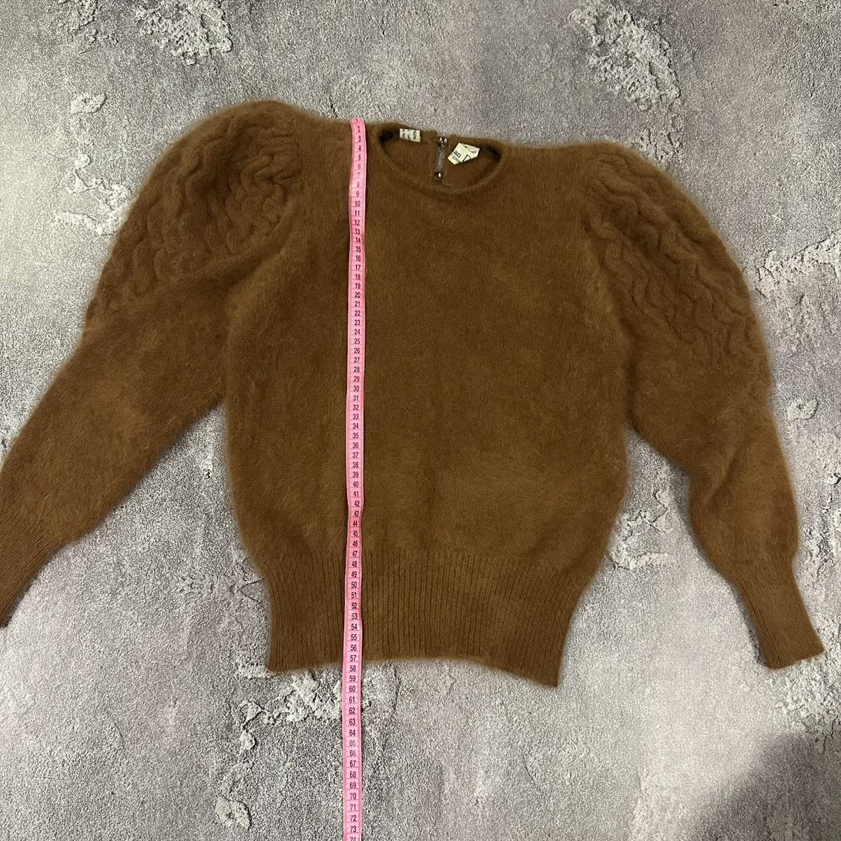 Christian Dior Monsieur Christian Dior Tricots et Coordonnes Women’s Sweater Size 42 Size M / US 6-8 / IT 42-44 - 21 Thumbnail