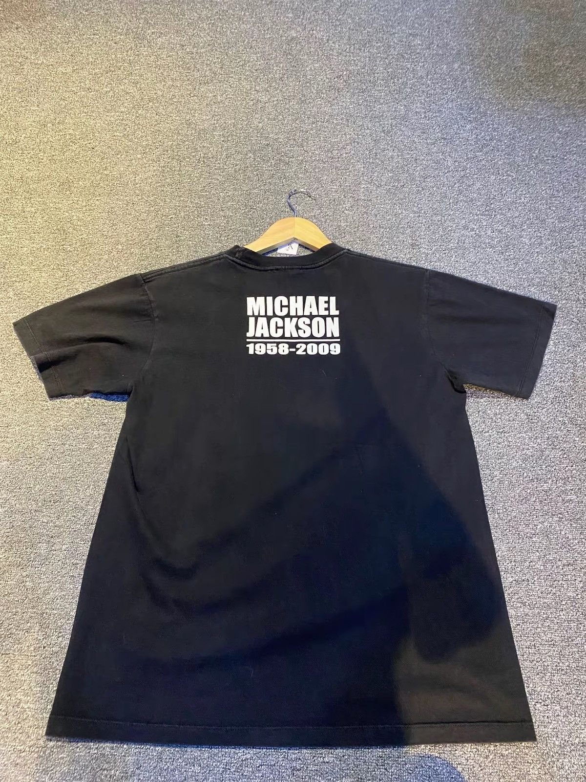 Other Michael Jackson Full Album Size US S / EU 44-46 / 1 - 4 Thumbnail