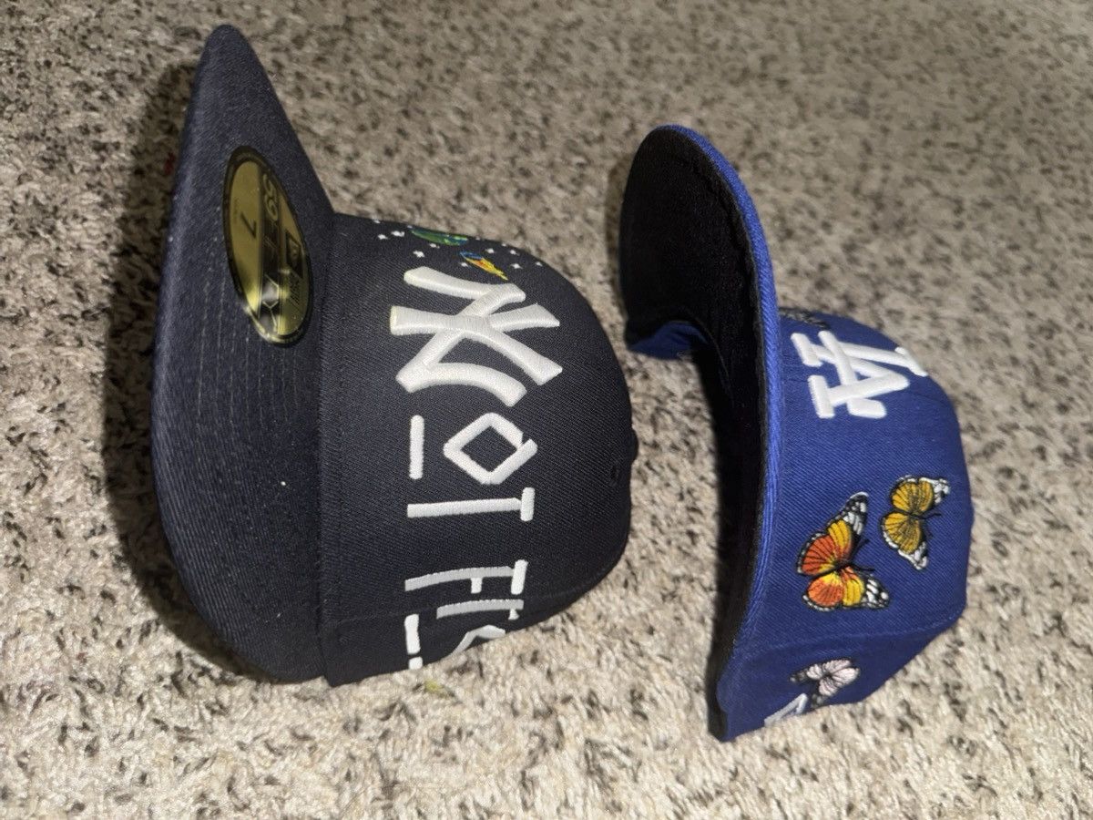 New Era CUSTOM NEW ERA FITTEDS Size ONE SIZE - 3 Thumbnail