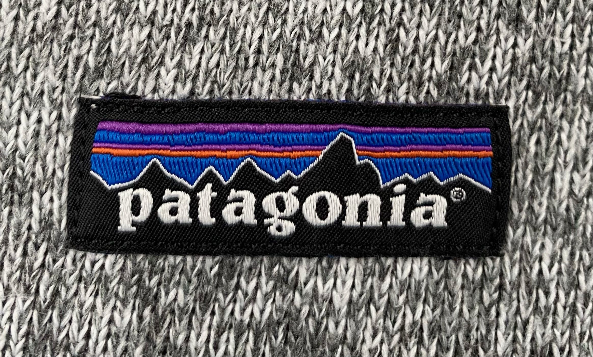 Patagonia Patagonia Better Sweater 1/4 Zip Heather Grey Jacket Small Size S / US 4 / IT 40 - 3 Thumbnail