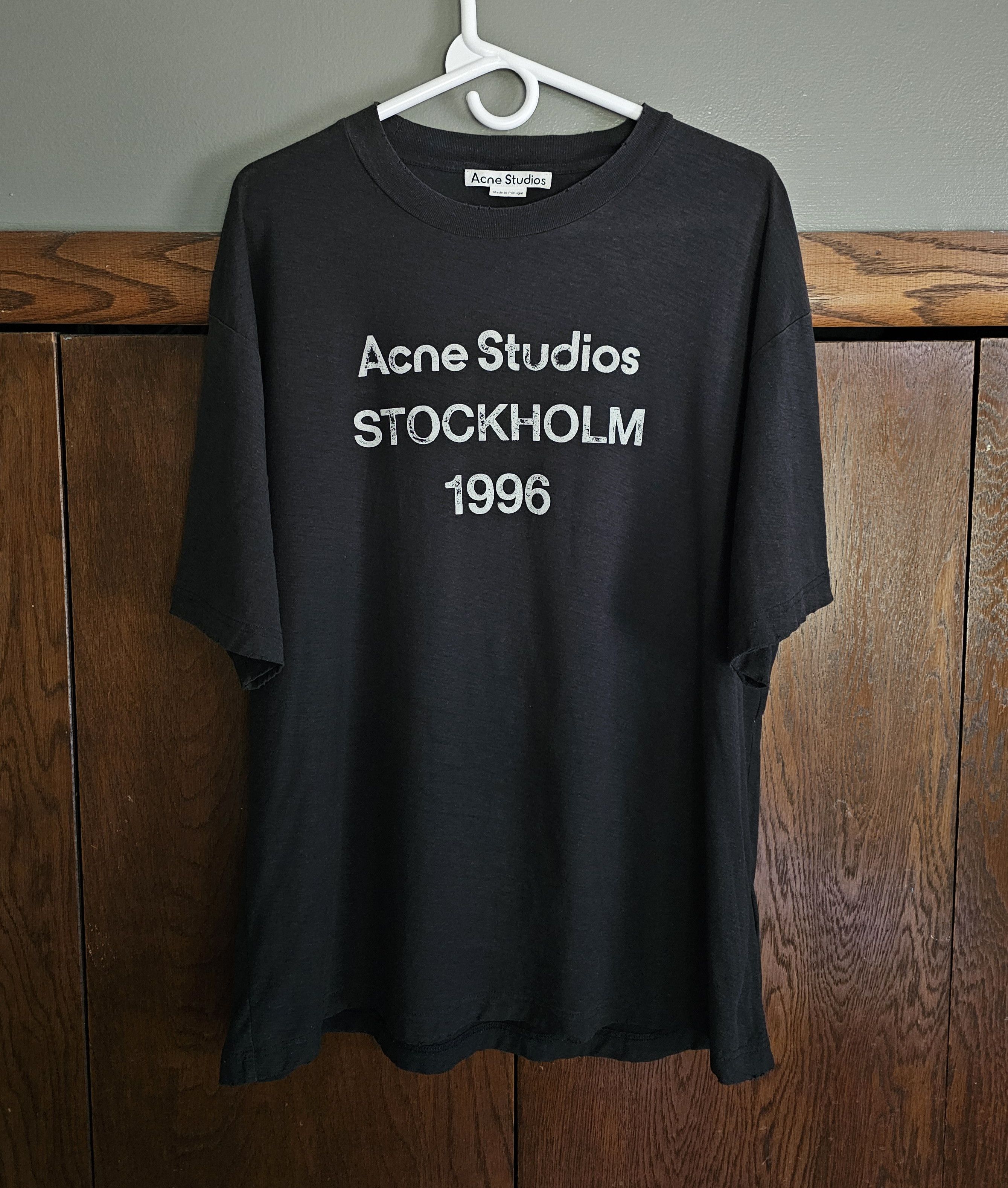 Acne Studios Acne studios “NYC ballet” +runway piece+ | Grailed