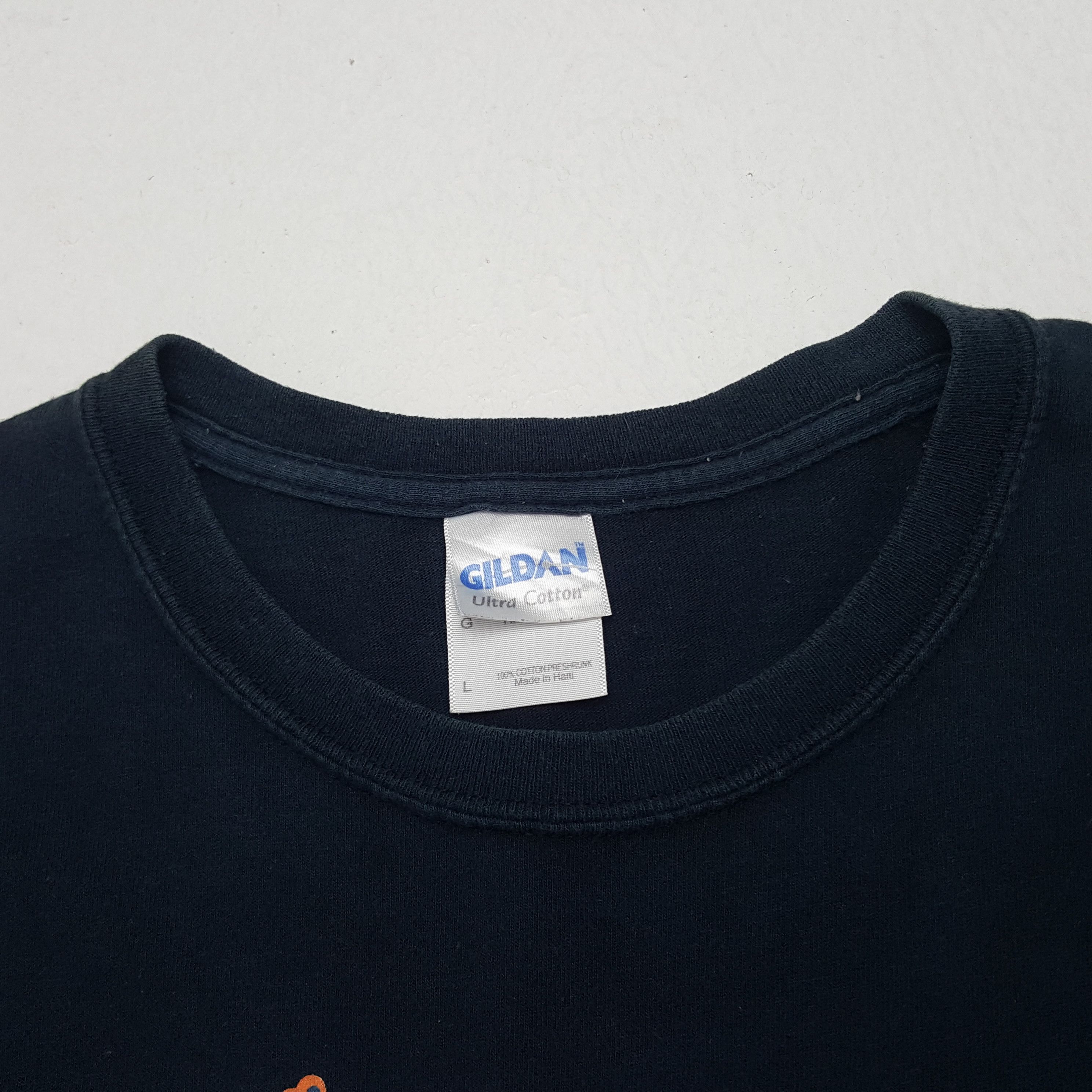 Vintage × WWE × WWF Vintage John Cena X The Rock Wrestleman XXVIII Tshirt Size US L / EU 52-54 / 3 - 4 Thumbnail