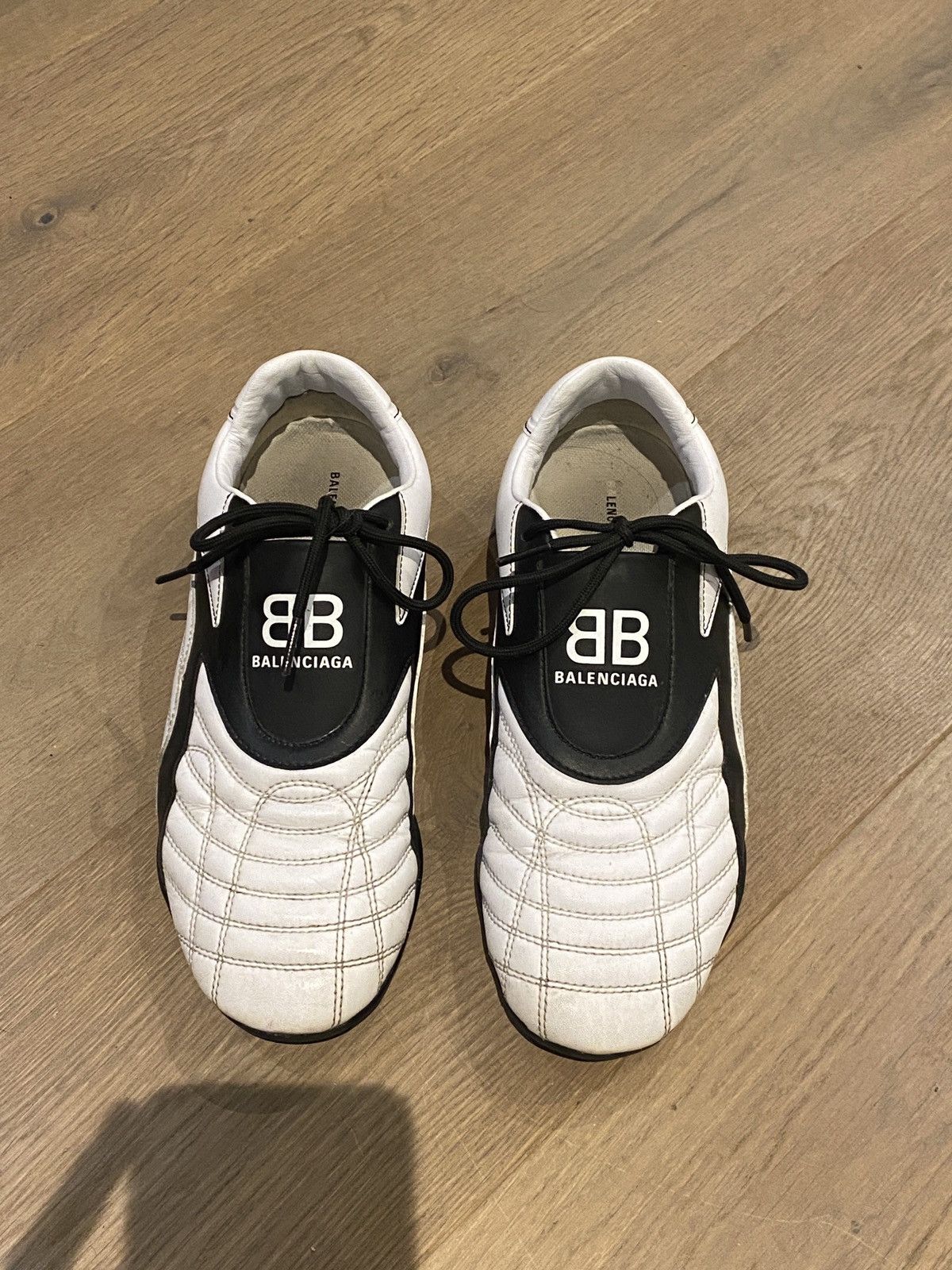 Balenciaga shops zen sneakers