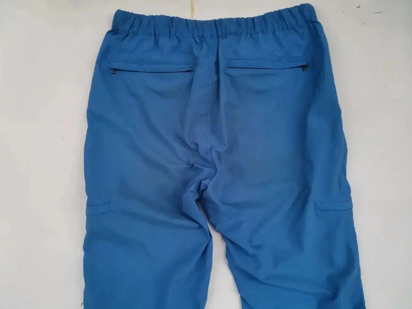 Helly Hansen Rare!!! Helly Hansen Tactical Cargo Multipocket Pants Size US 30 / EU 46 - 15 Thumbnail
