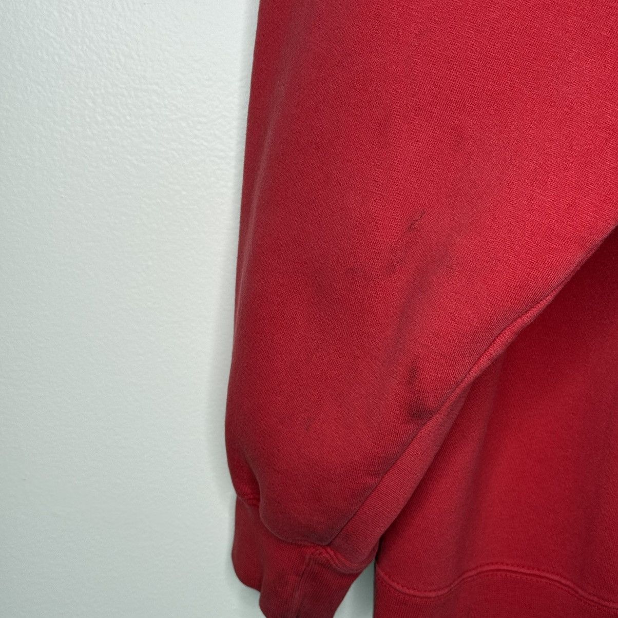 Hurley Vintage 00s Hurley International Hoodie Logo Star Size XL Size US XL / EU 56 / 4 - 22 Thumbnail
