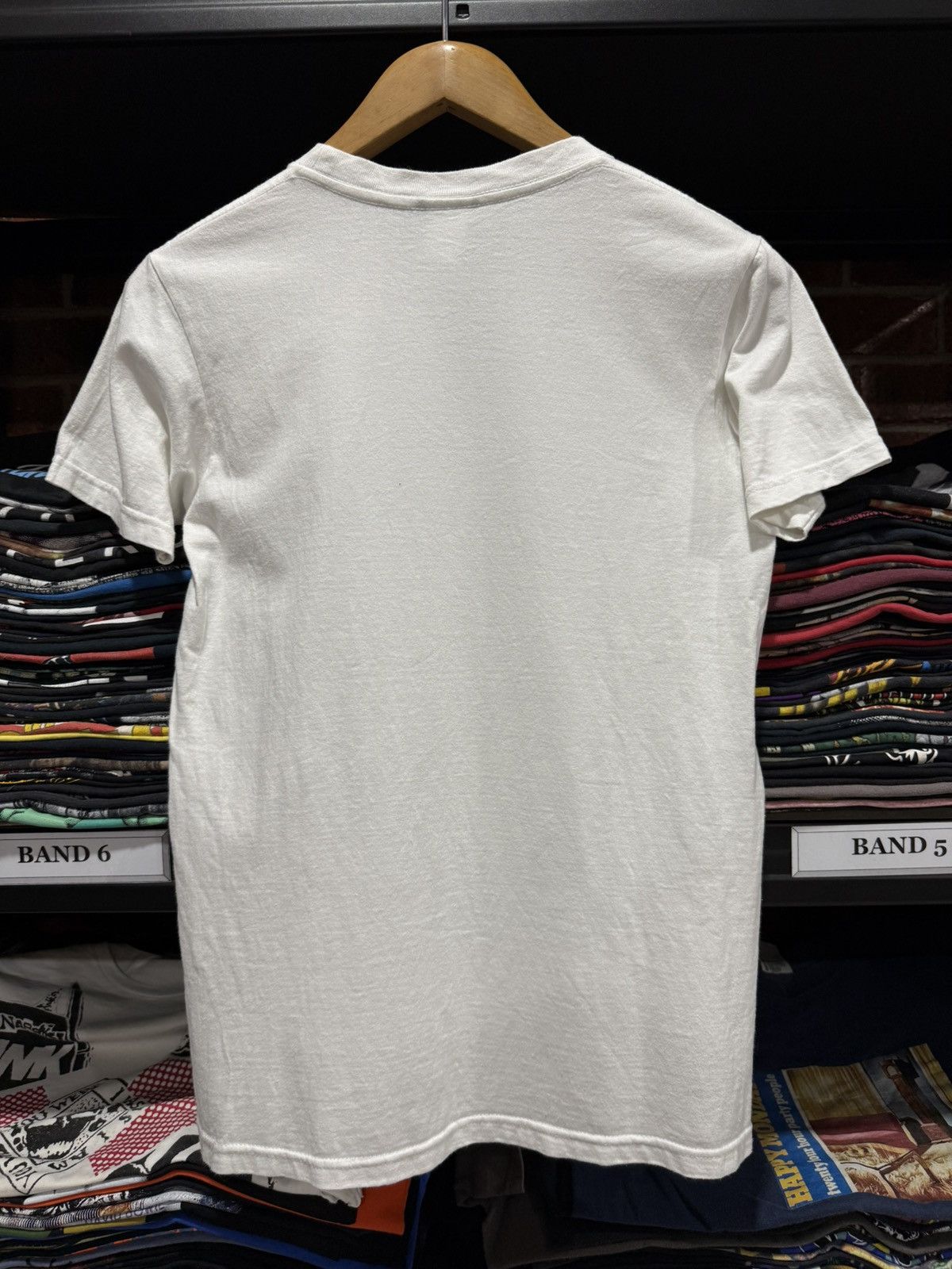 Band Tees Vintage Daniel Johnston Kurt Cobain Tee Size US S / EU 44-46 / 1 - 6 Thumbnail