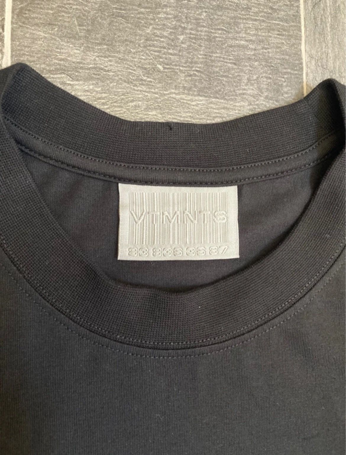 Vetements Vetements t Size US S / EU 44-46 / 1 - 3 Thumbnail