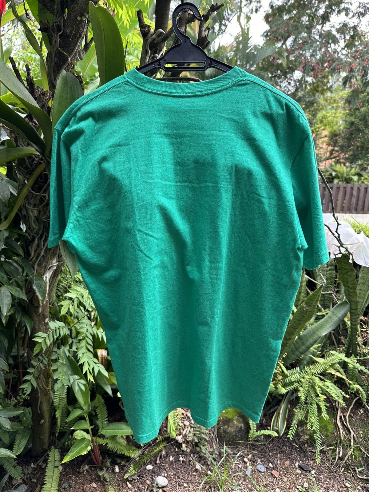 Supreme Supreme 17AW Tshirt if Your Still Pissed Size US L / EU 52-54 / 3 - 3 Thumbnail