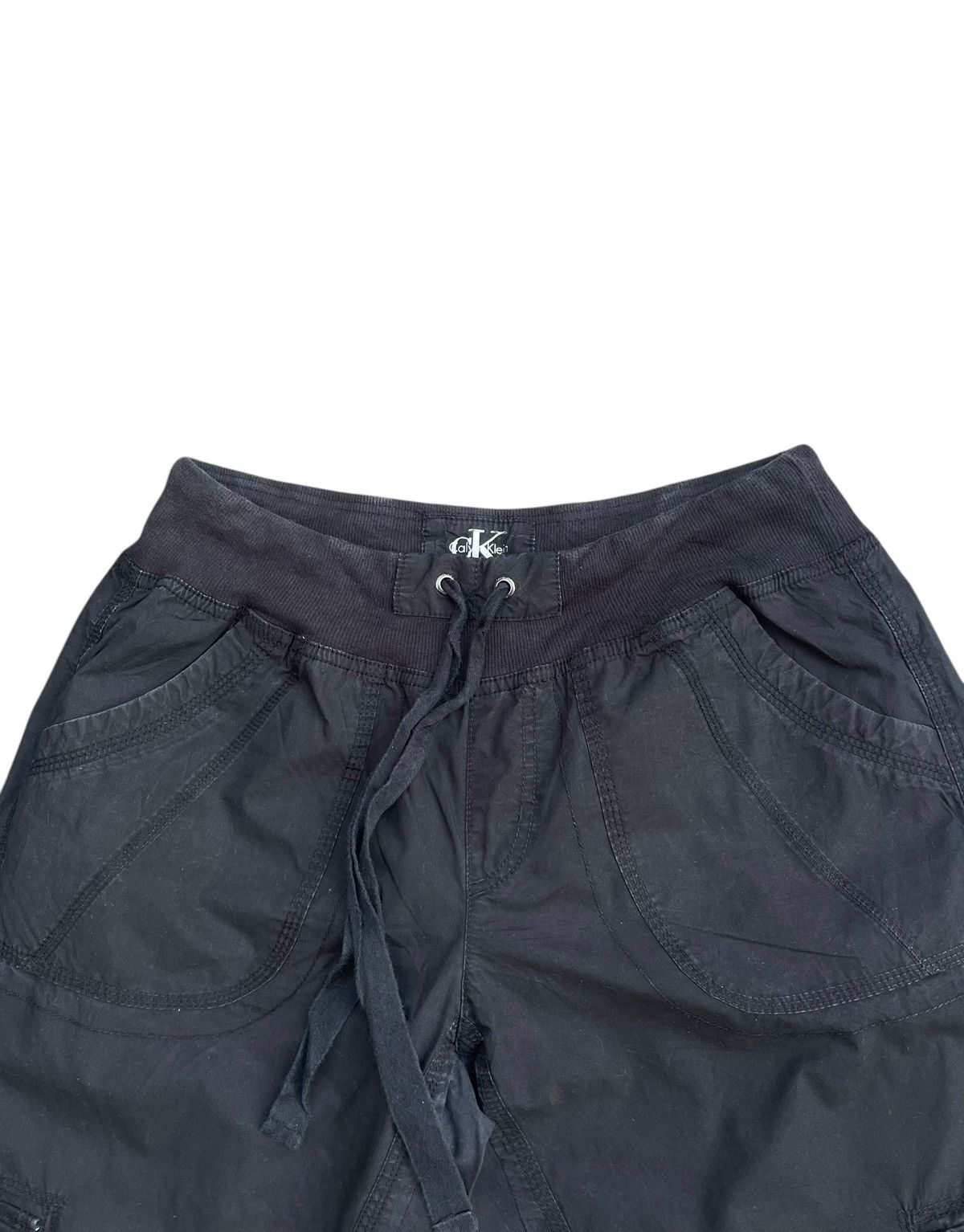 Calvin Klein Calvin Klein 3 Quater Trouser Size US 34 / EU 50 - 3 Thumbnail