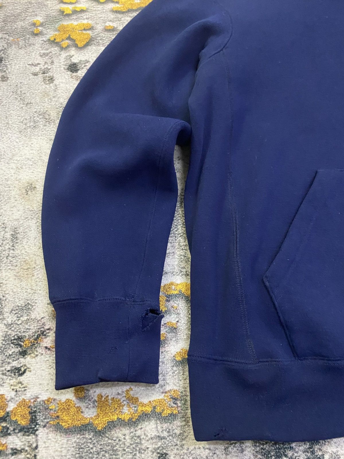 The North Face The North Face Heavy Hoodie Size US M / EU 48-50 / 2 - 4 Thumbnail
