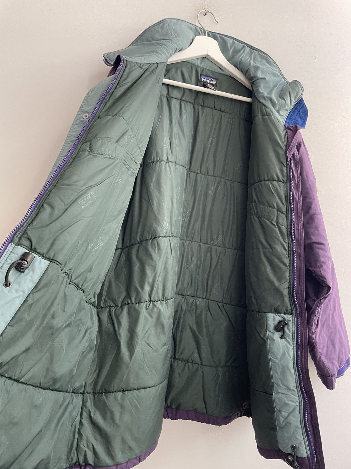 Patagonia Patagonia Parka Size L / US 10 / IT 46 - 6 Thumbnail