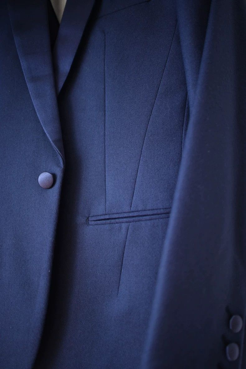 Number (N)ine Number (N)ine Size 2 Takahiro takahiro miyashita Miyashita Size 44R - 2 Thumbnail