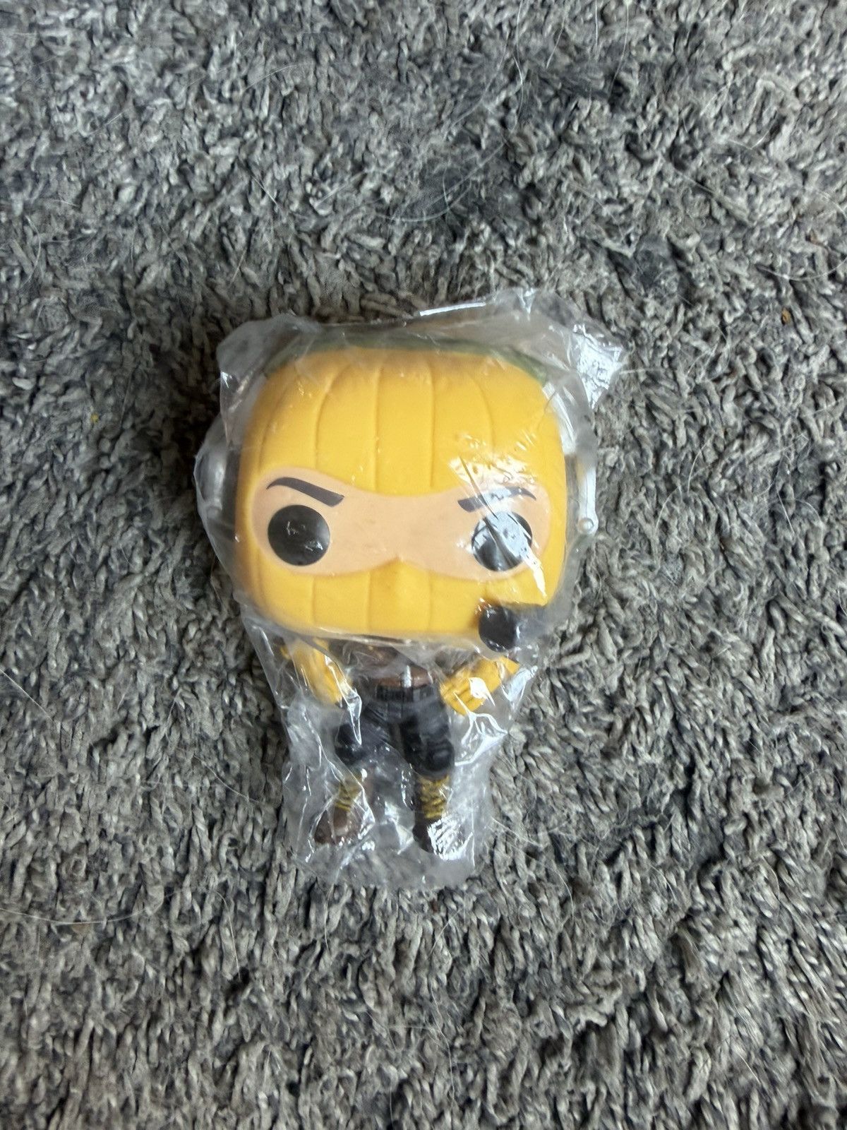 Hypebeast Funko Pop! Raptor Vinyl Figure Size ONE SIZE - 1 Thumbnail