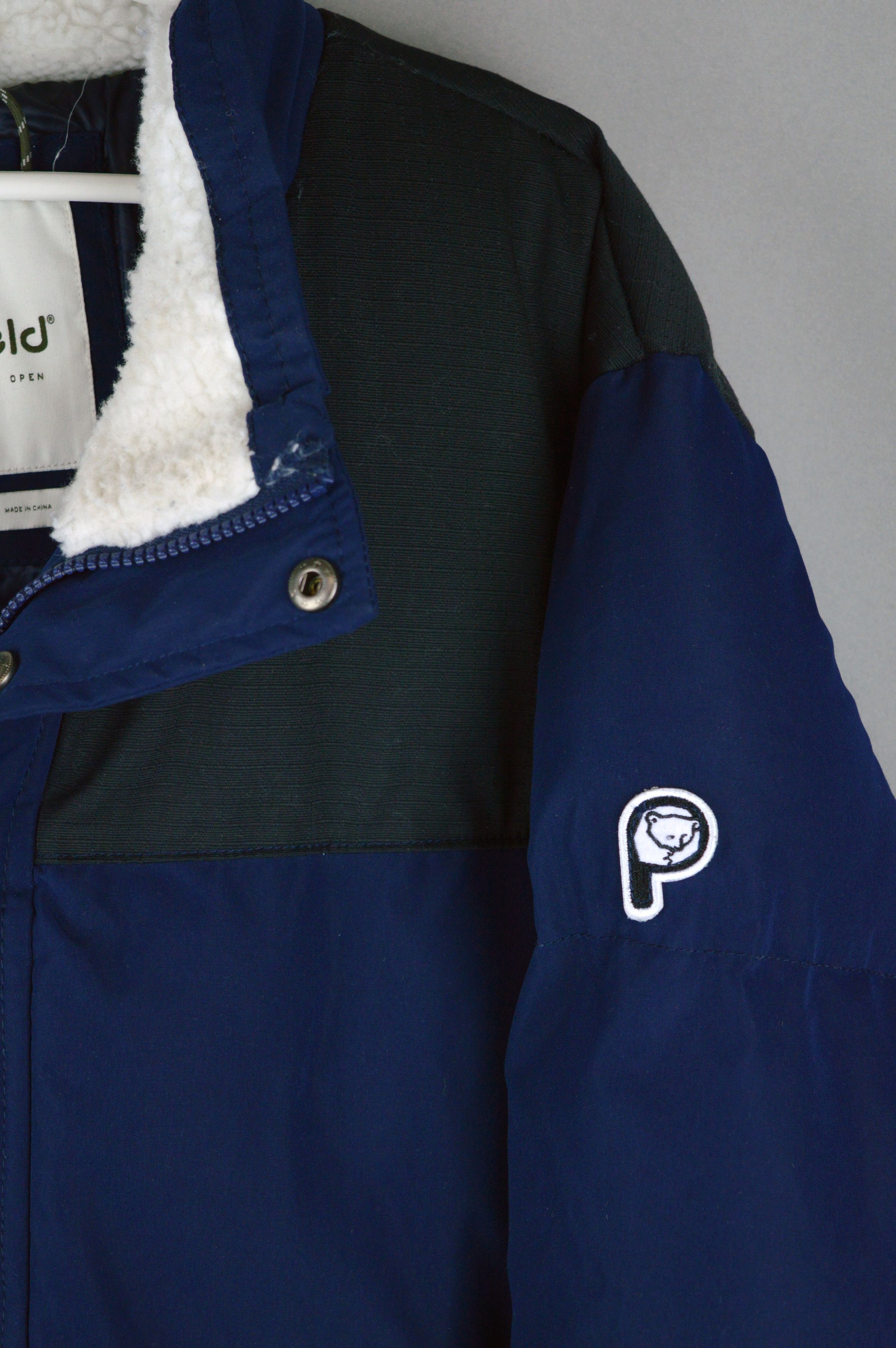 Penfield Penfield puffer jacket Size US XXL / EU 58 / 5 - 3 Thumbnail
