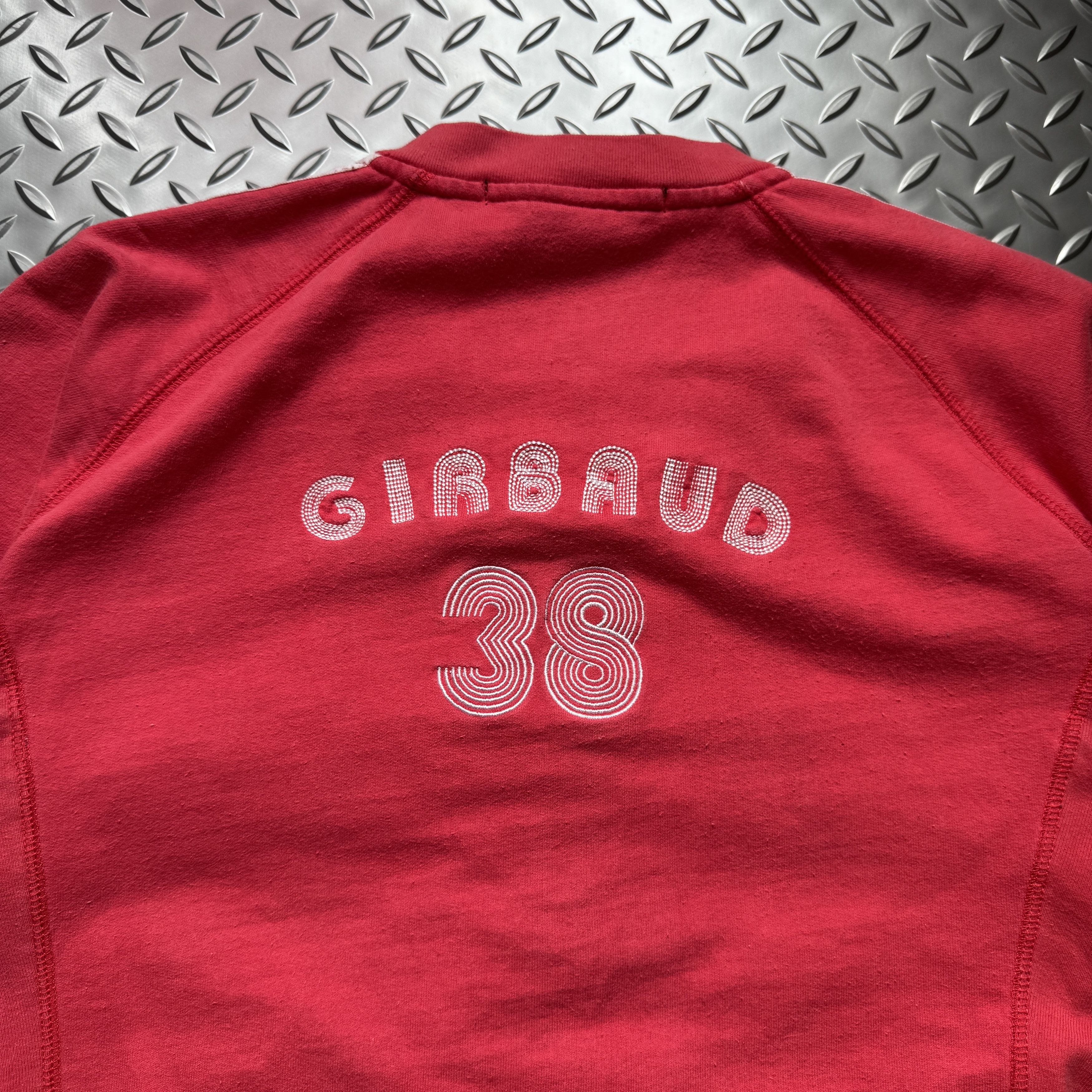 Marithe + Francois Girbaud Marithé + François Girbaud Y2K Track Jacket Size US S / EU 44-46 / 1 - 9 Thumbnail