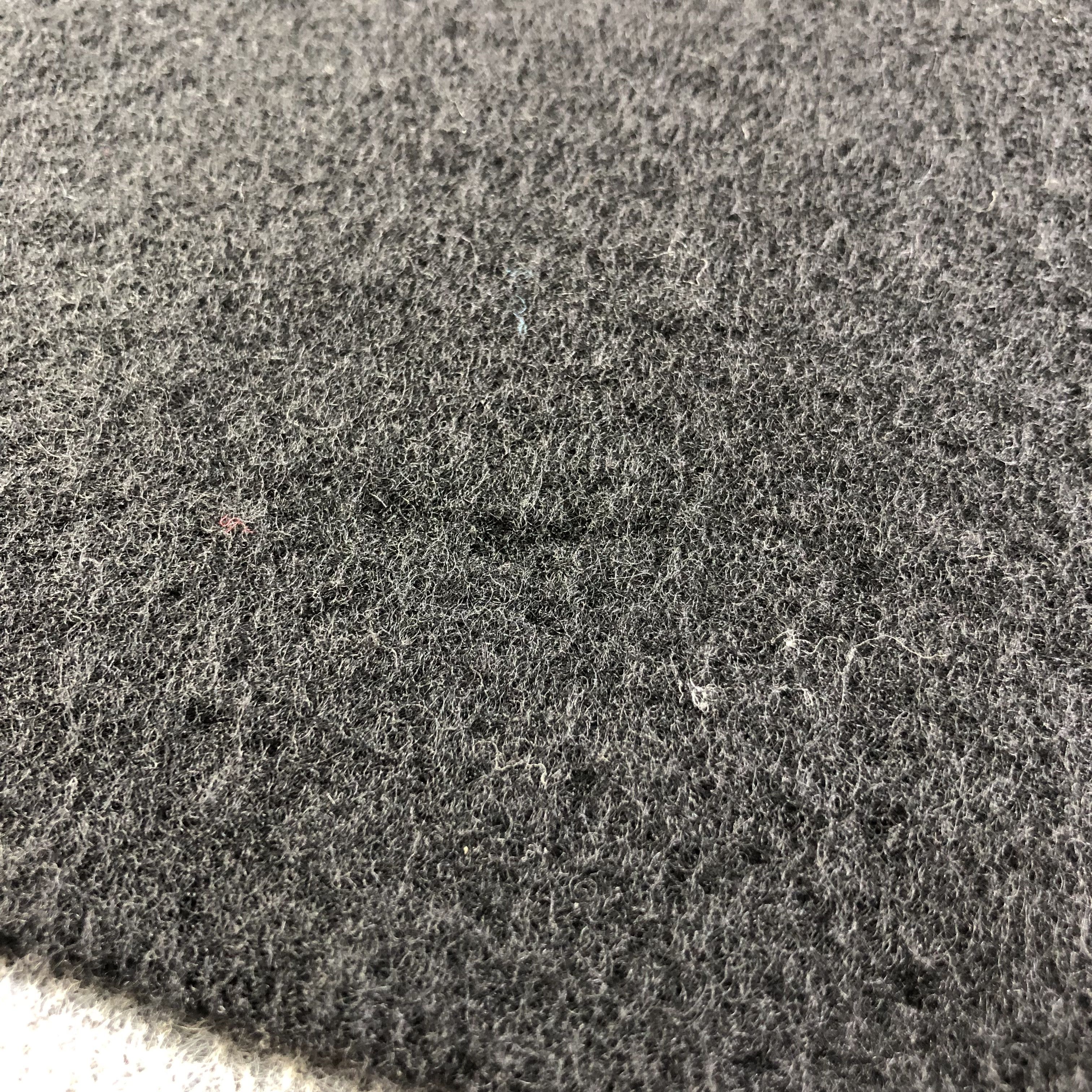 Vintage Christian Dior Plain Wool Scarf Muffler Neckwear V1719 Size ONE SIZE - 10 Thumbnail