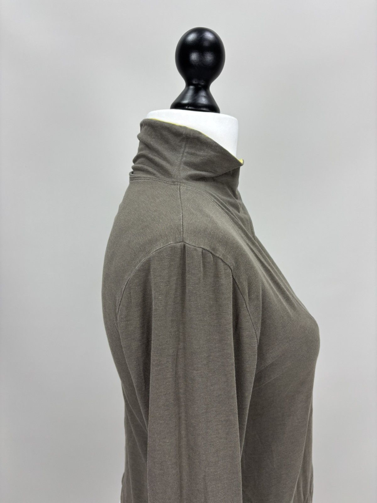 Other Womens cardigan Lurdes Bergada Size S Color Brown Size S / US 4 / IT 40 - 6 Thumbnail