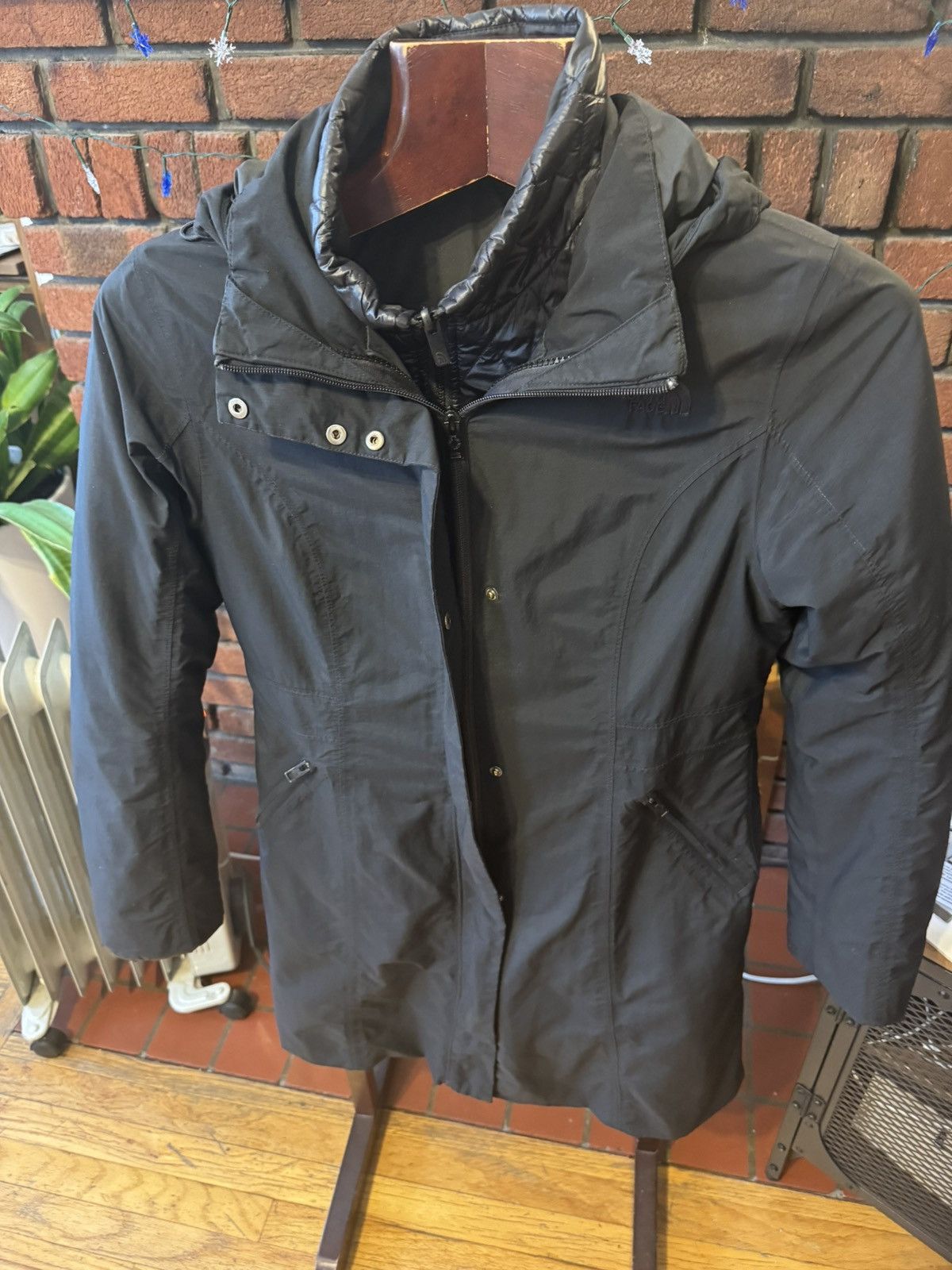 The North Face The North Face 2in 1 jacket size M Size M / US 6-8 / IT 42-44 - 9 Thumbnail