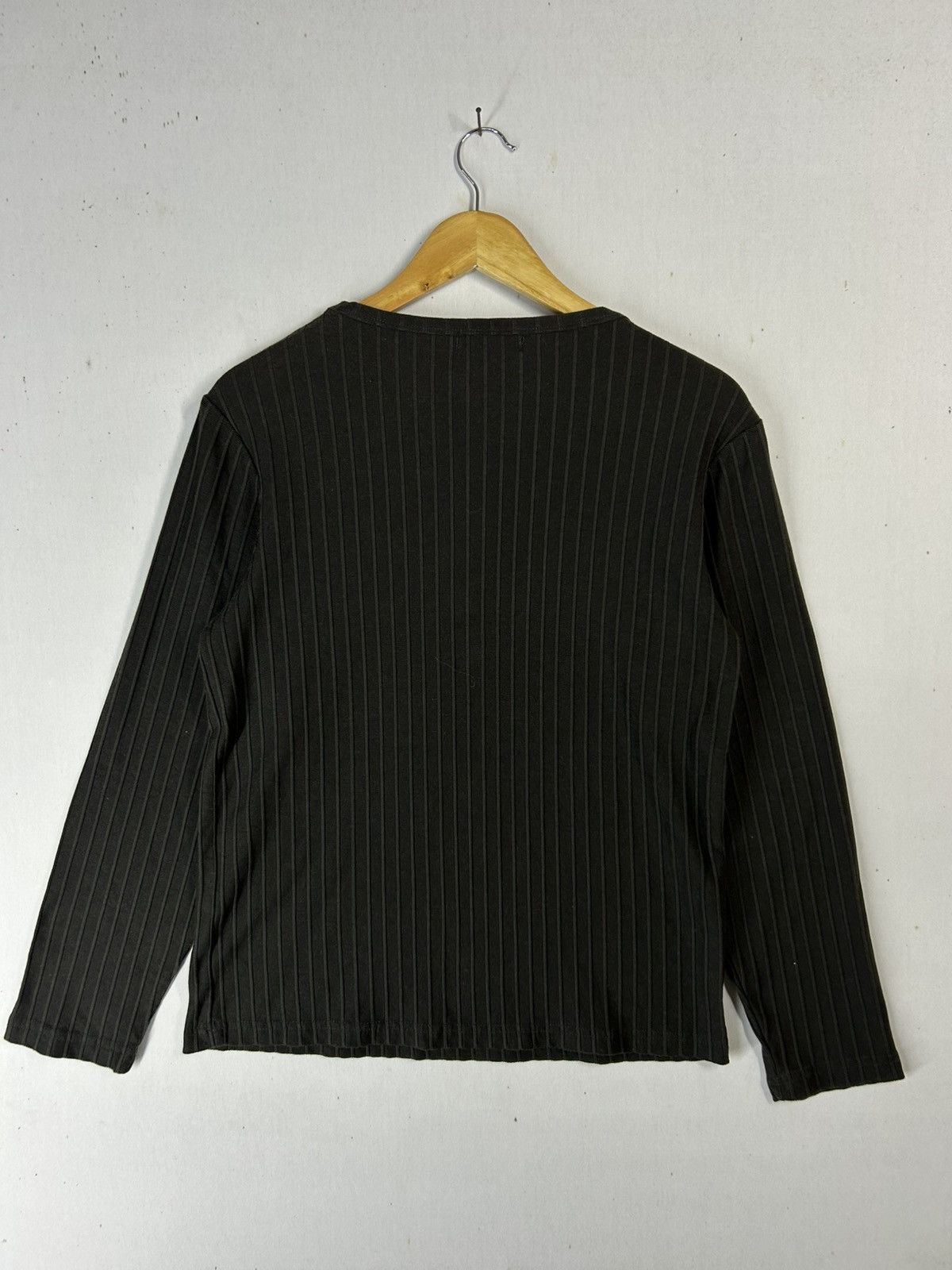 Japanese Brand Vintage Japanese Brand The Bay's Garden Size US M / EU 48-50 / 2 - 4 Thumbnail
