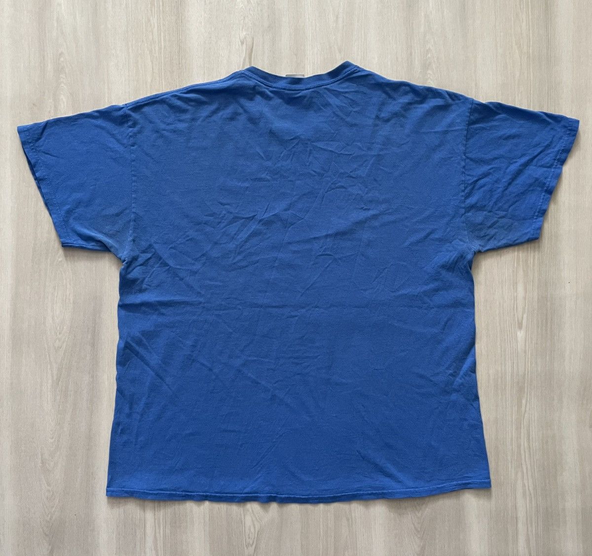 Gildan VTG Y2K Teenage Mutant Ninja Squirtles Shirt Sz XL Size US XL / EU 56 / 4 - 5 Thumbnail