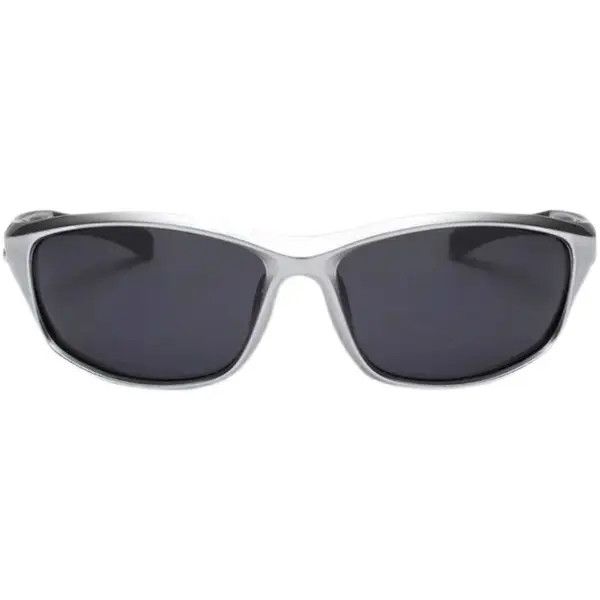 Electric Visual × Vintage Retro punk tech shades Size ONE SIZE - 4 Thumbnail