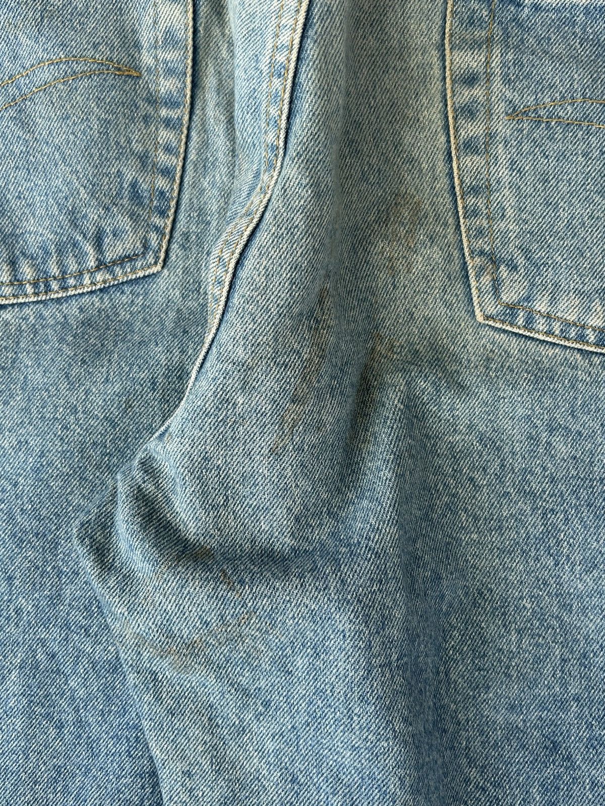 Phat Farm Phat Farm Denim USA Jeans Size US 34 / EU 50 - 13 Thumbnail
