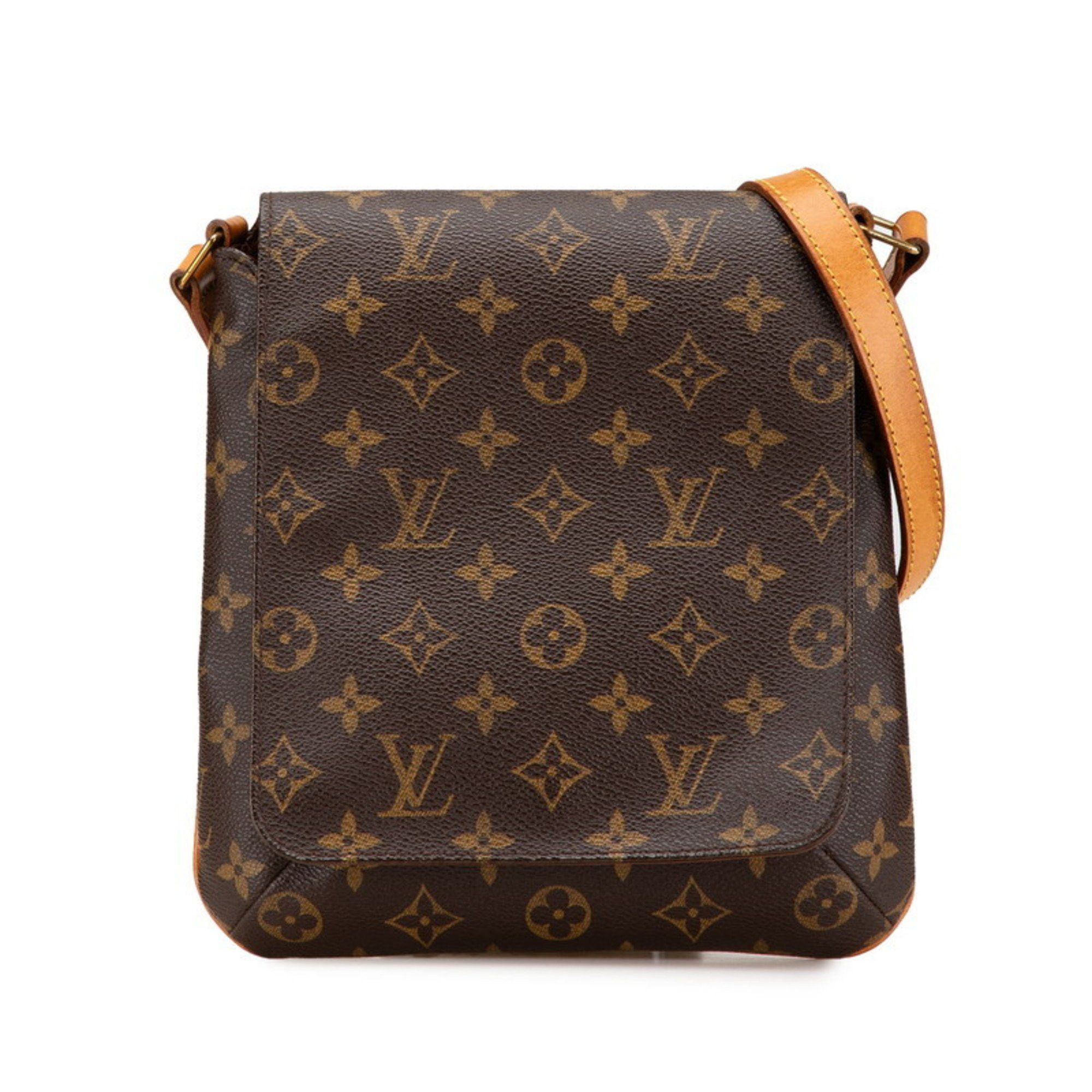 Louis Vuitton Louis Vuitton Musette Salsa shoulder Size ONE SIZE - 1 Thumbnail